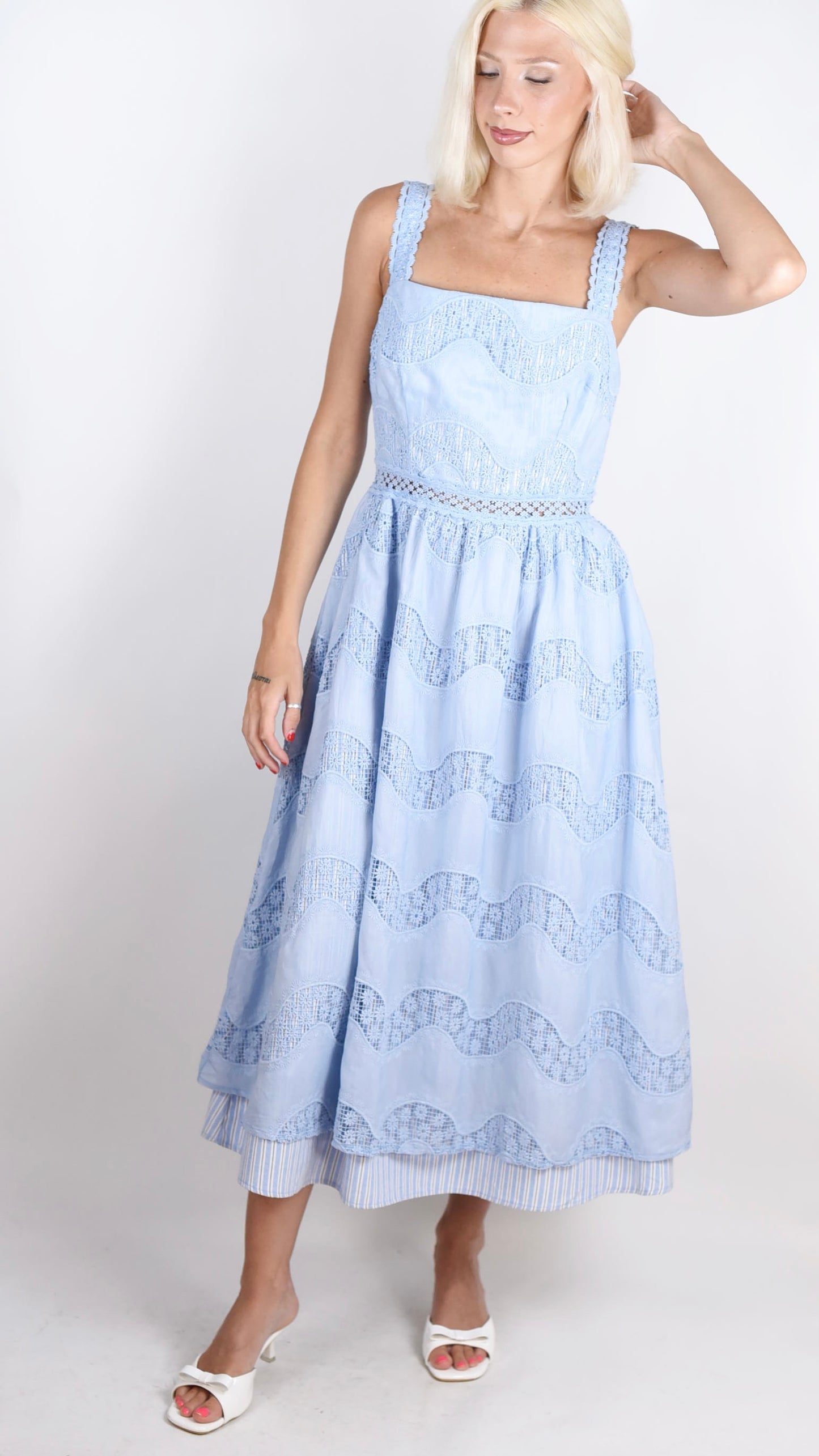 Danielle Dress