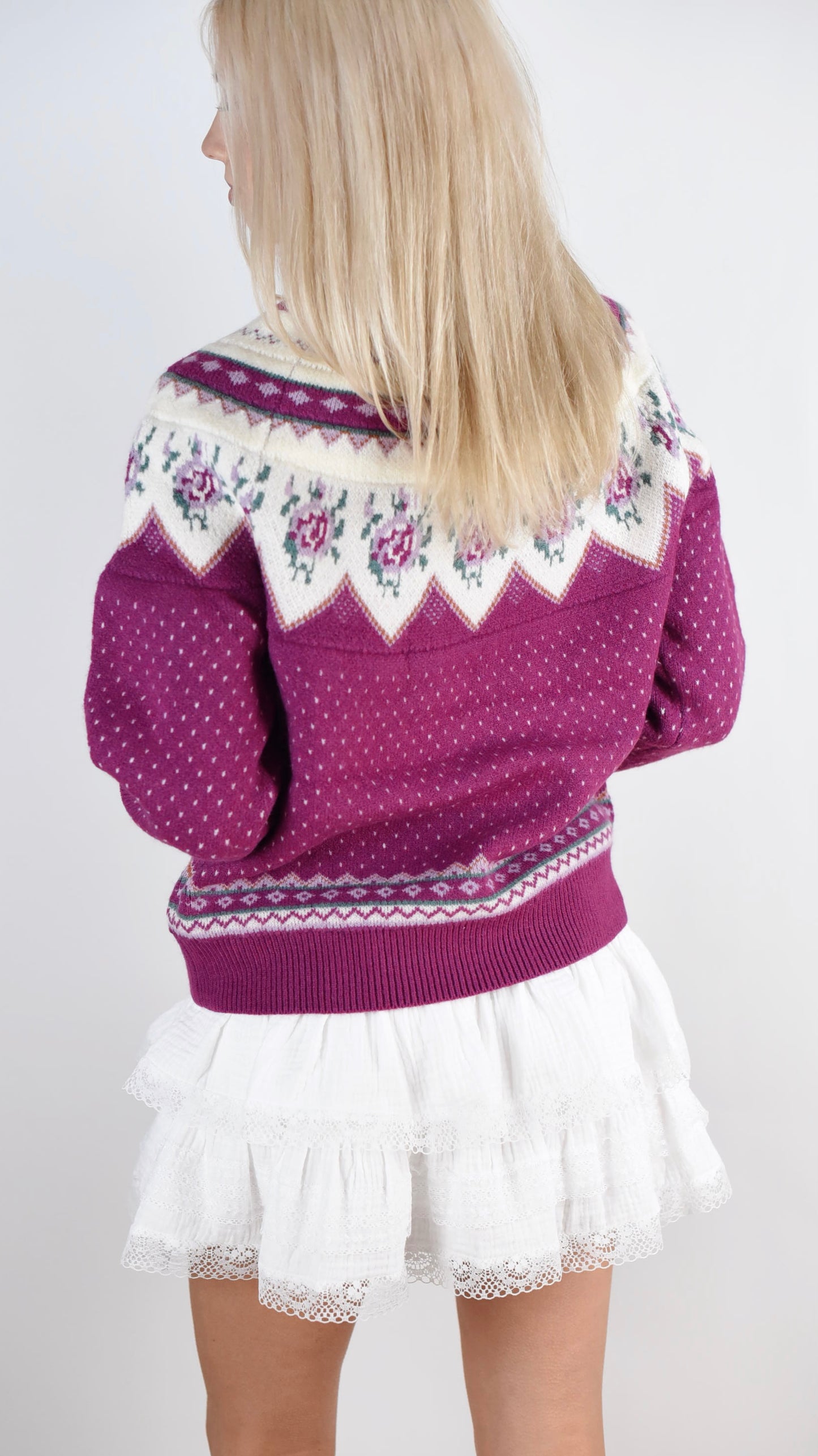 Hazel Sweater