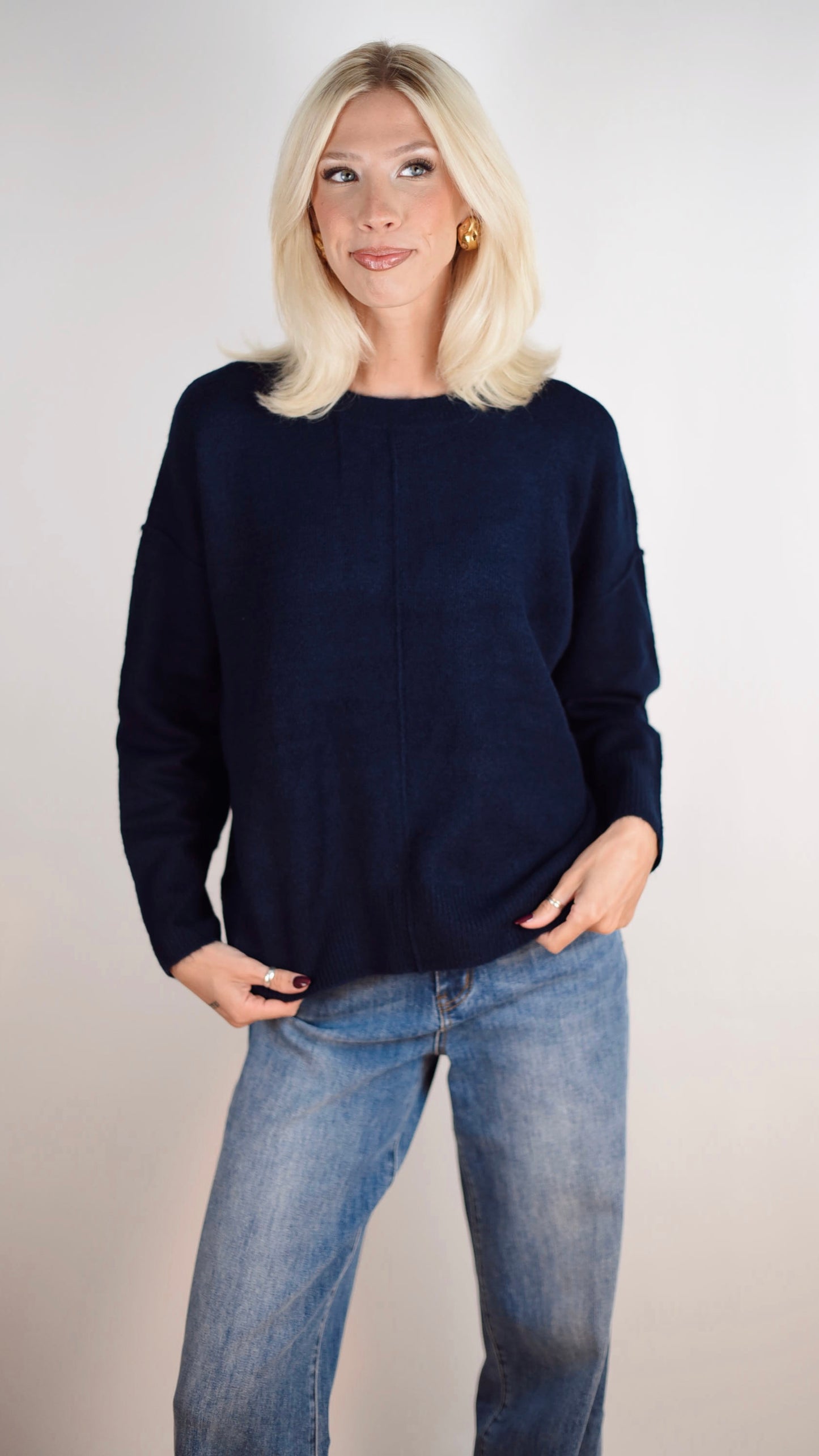 Beatrice Sweater