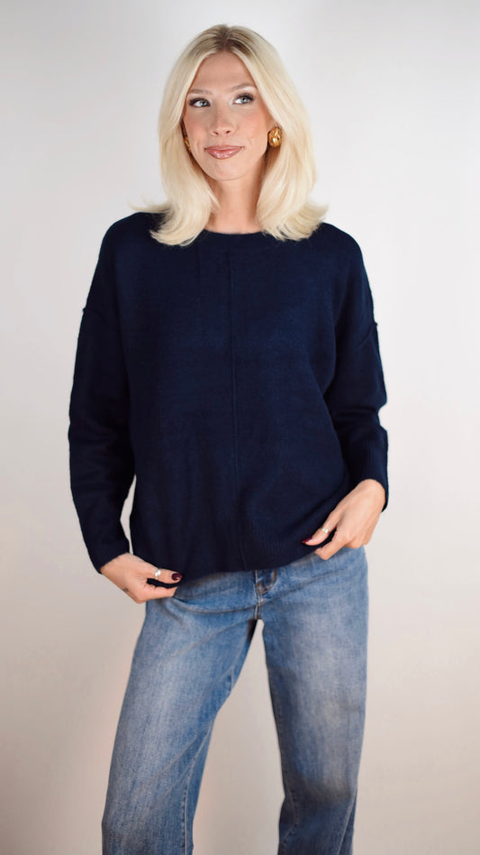 Beatrice Sweater