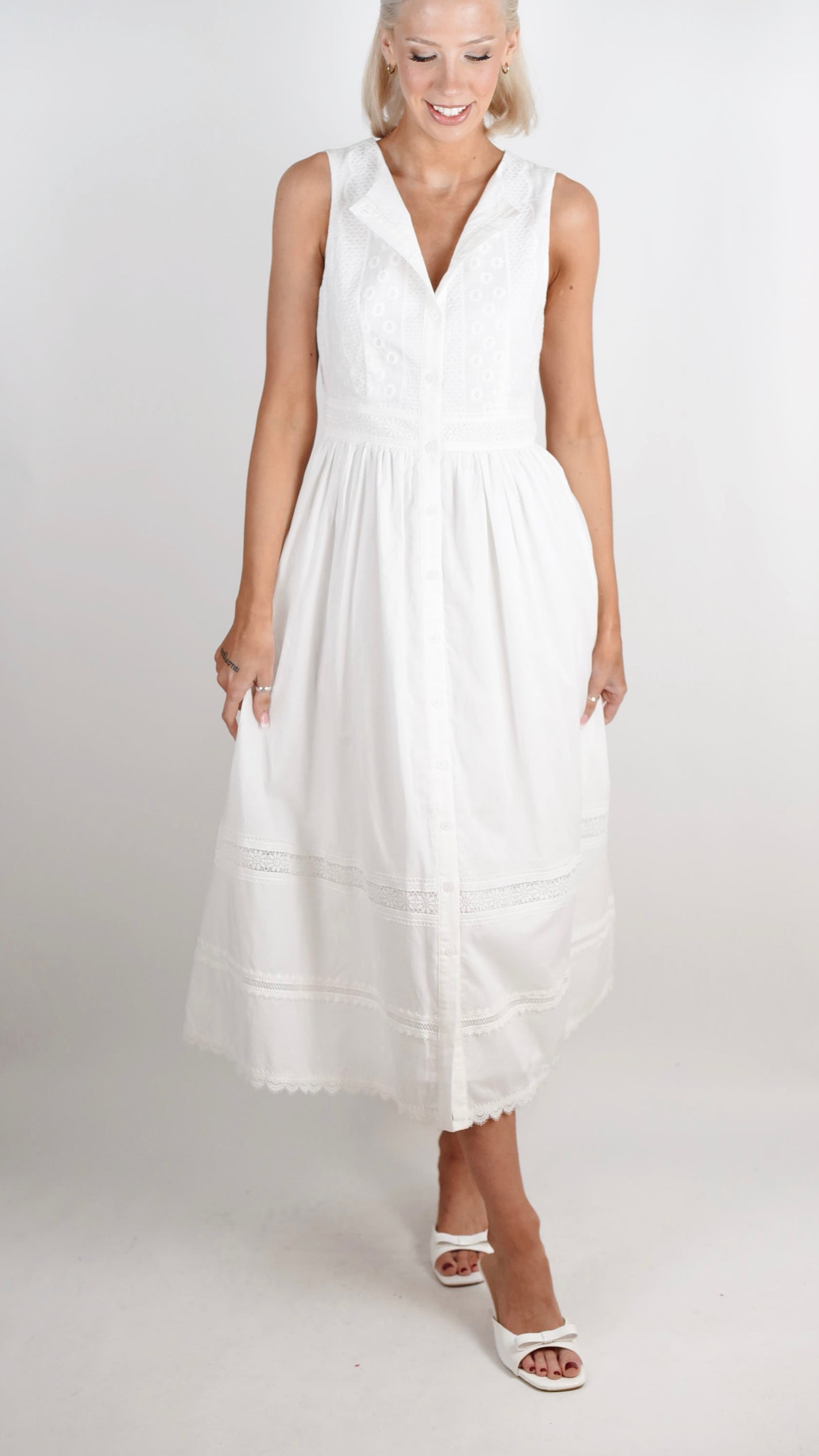 Mable Dress