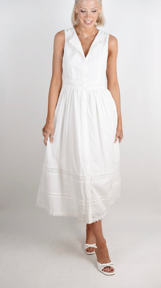 Mable Dress