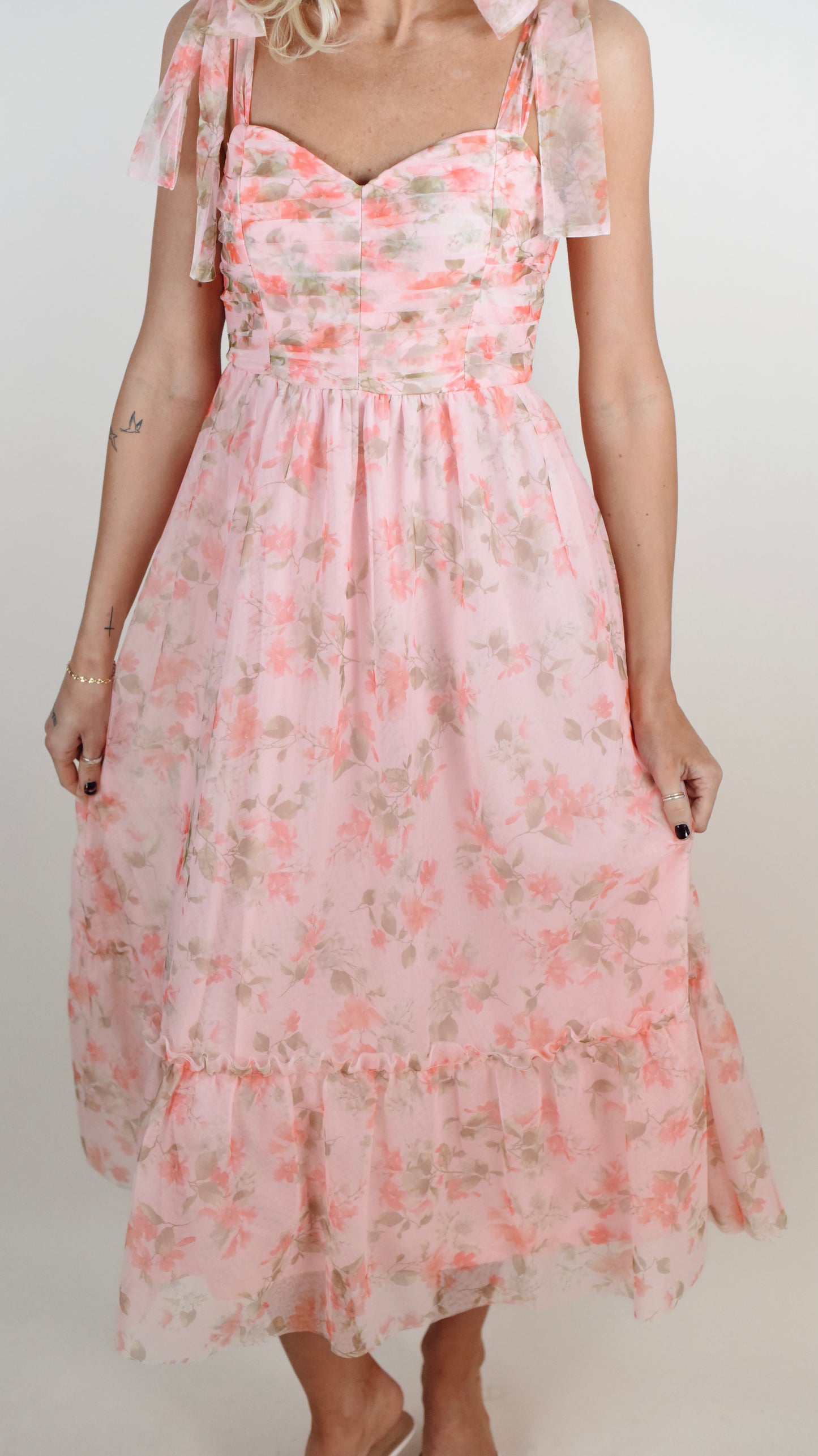 Frankie Dress