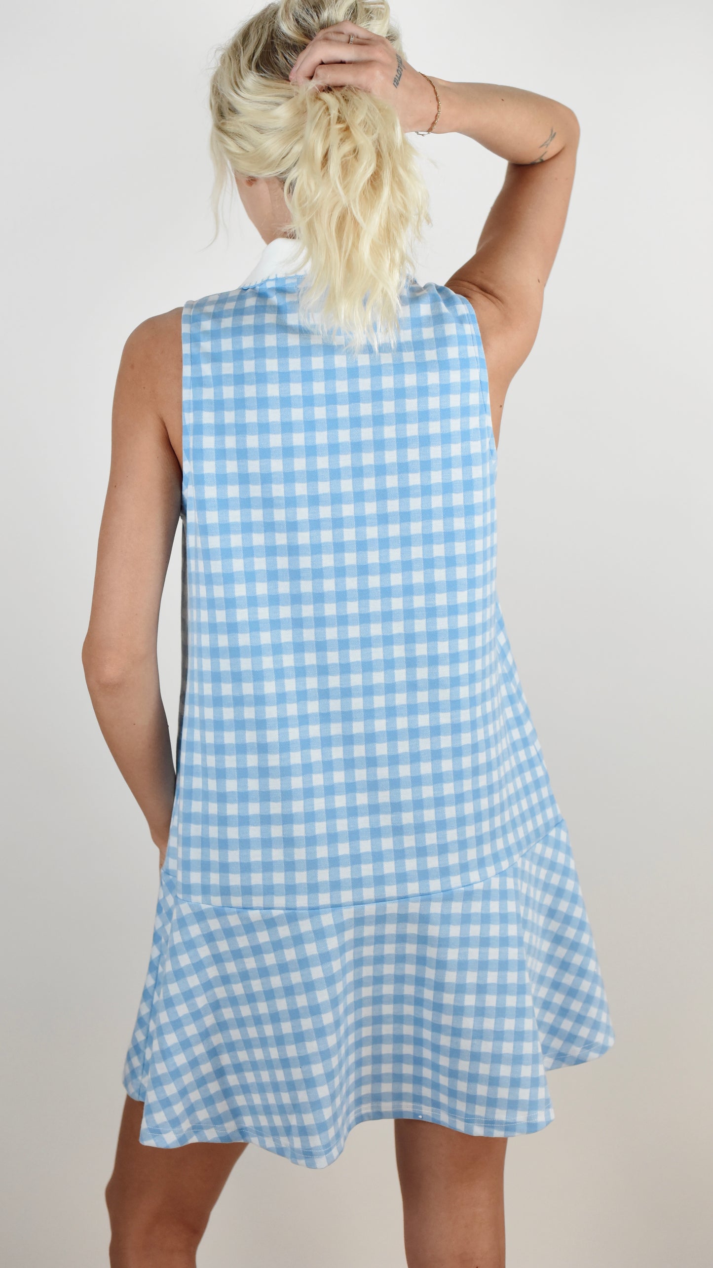 Madeline Dress