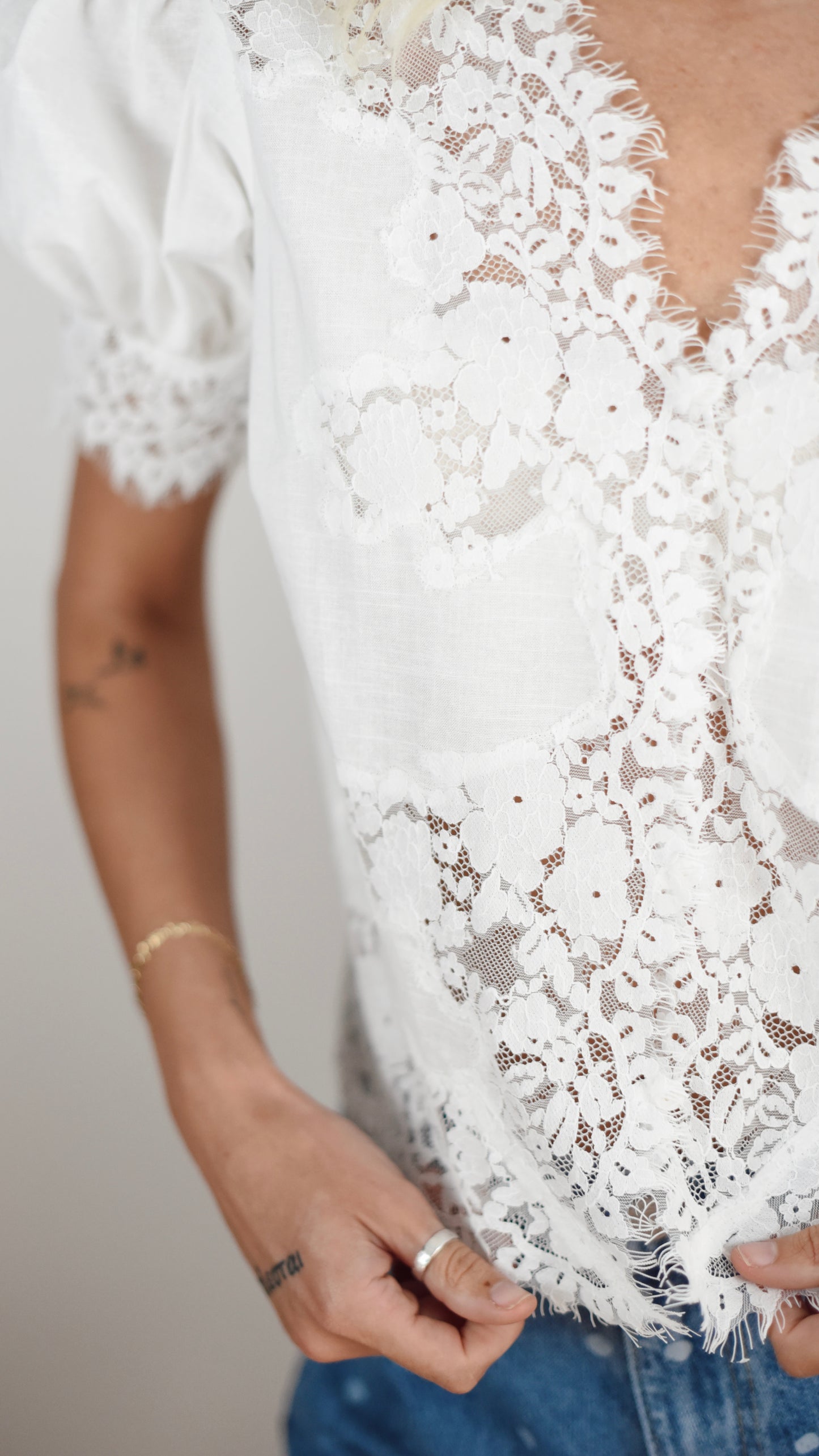 Winifred Top