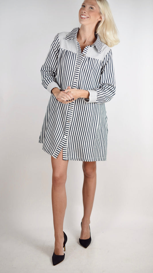 Bethany Dress