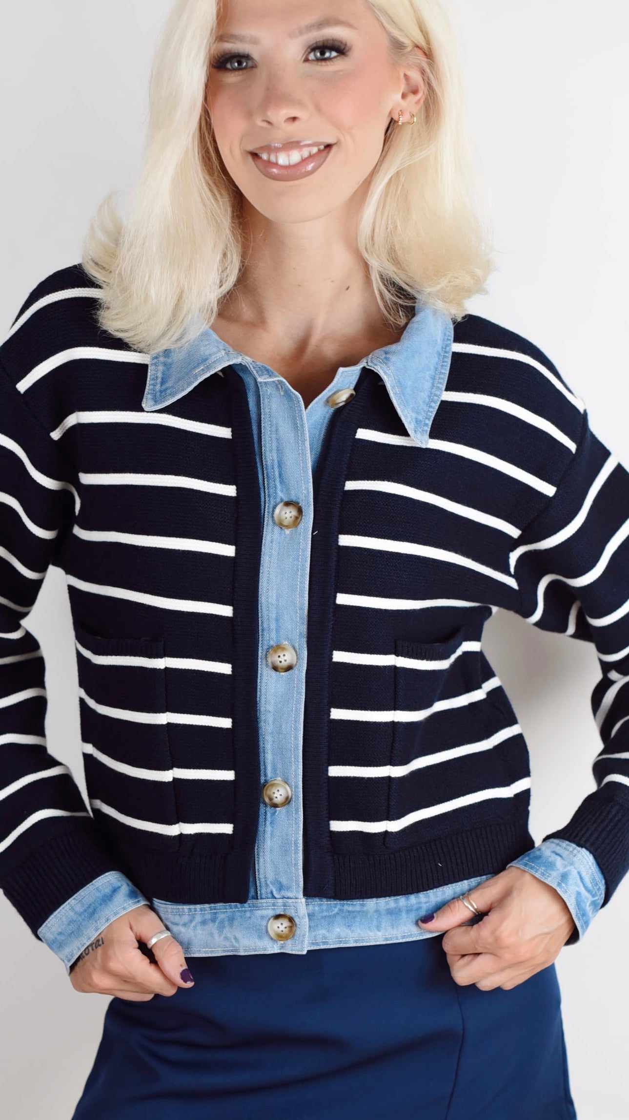 Nora Jacket