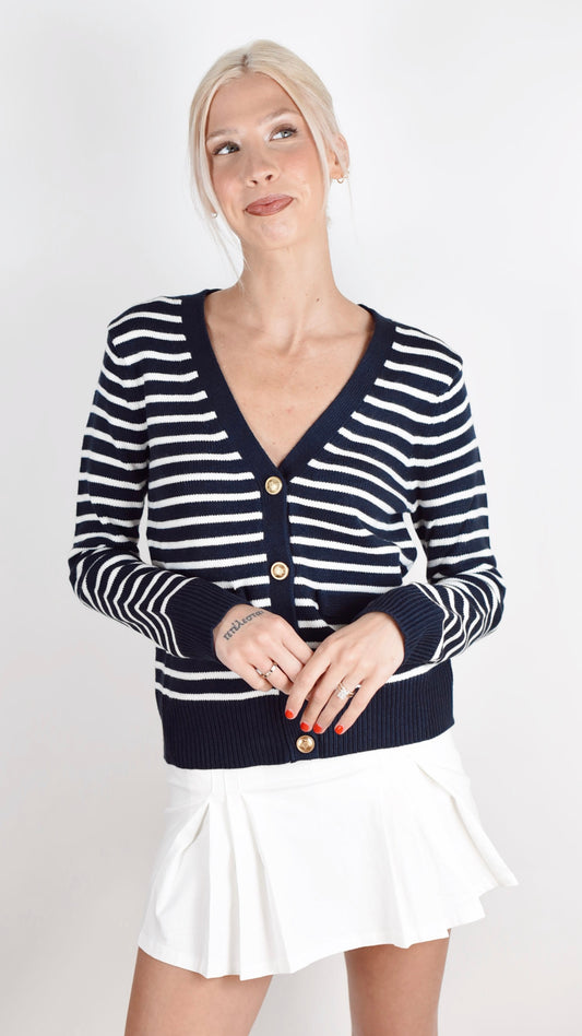 Billie Cardigan