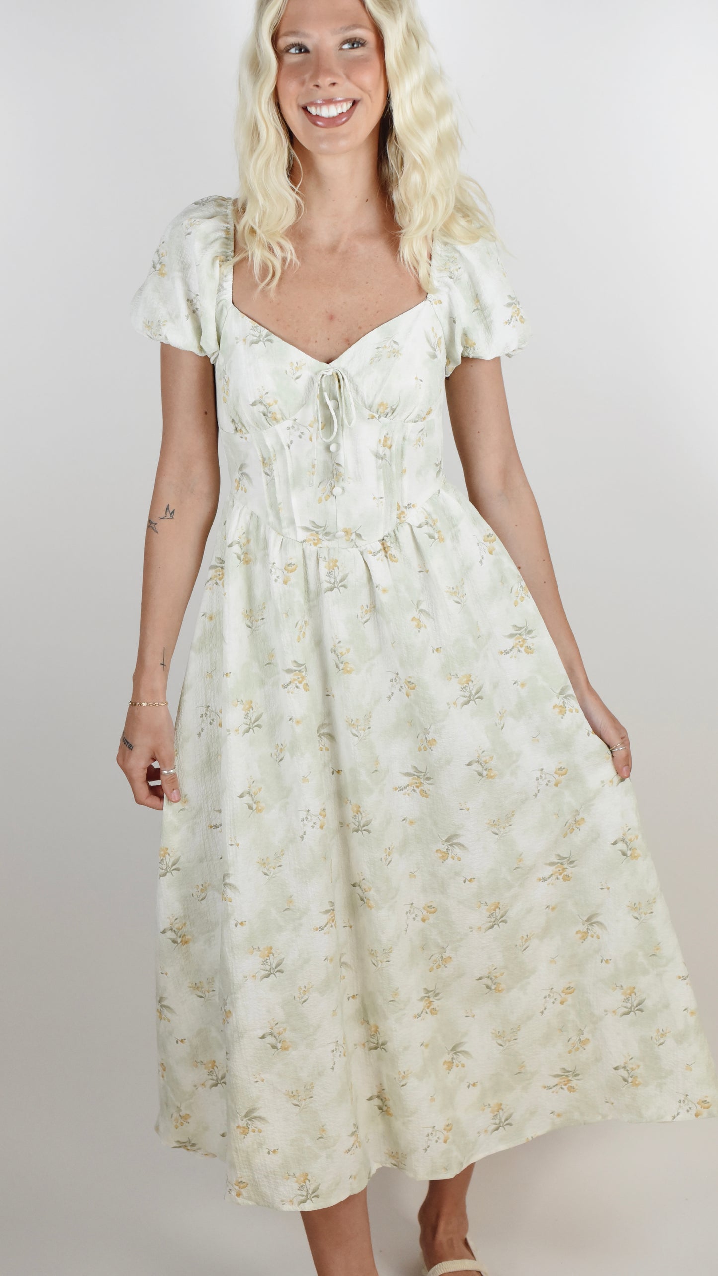 Erin Dress