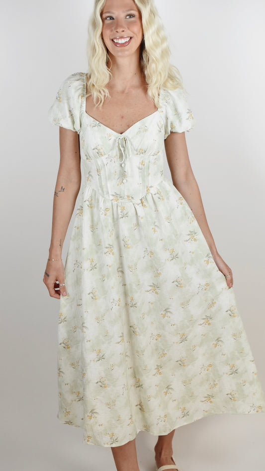Erin Dress