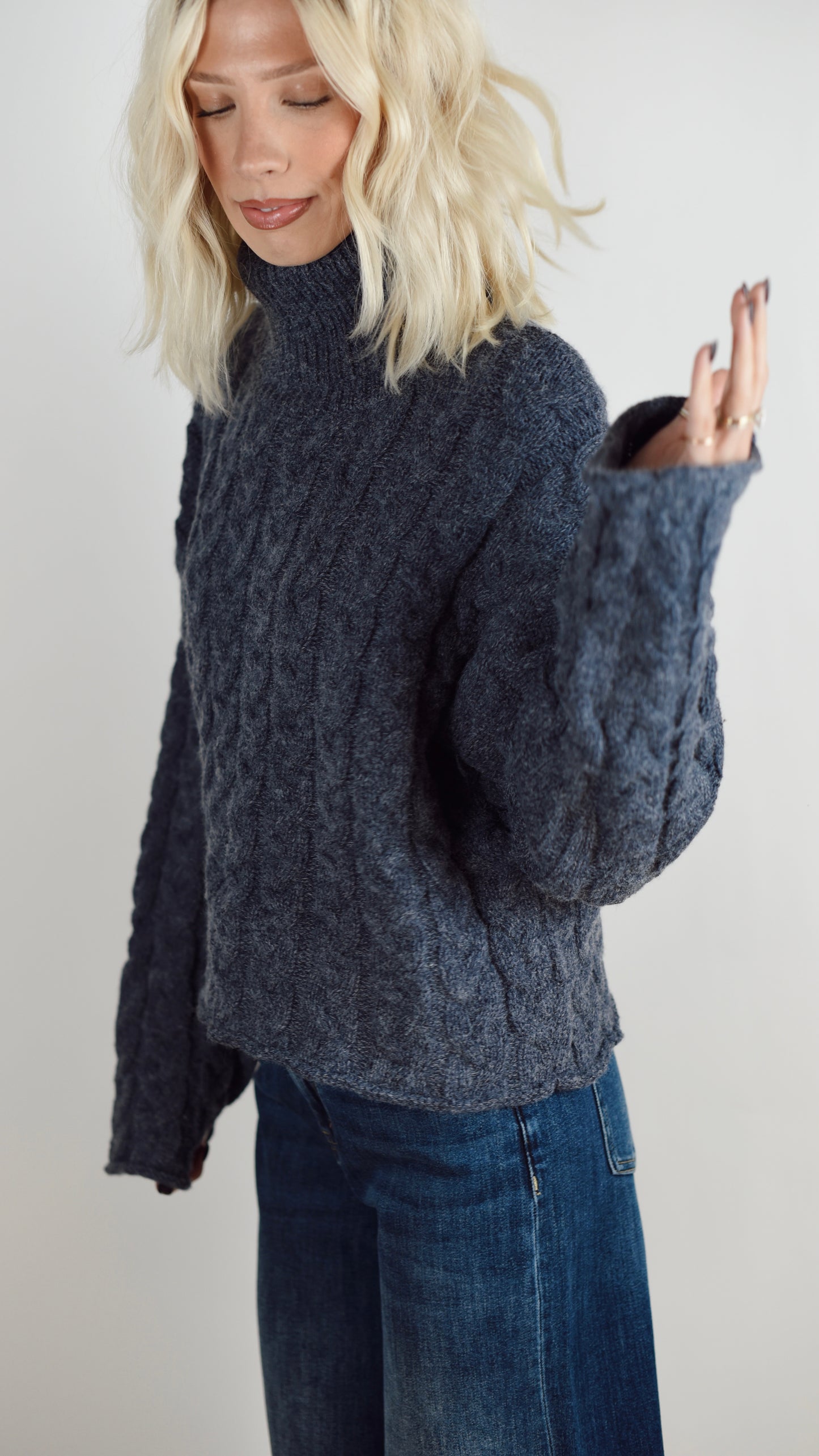 Clara Sweater