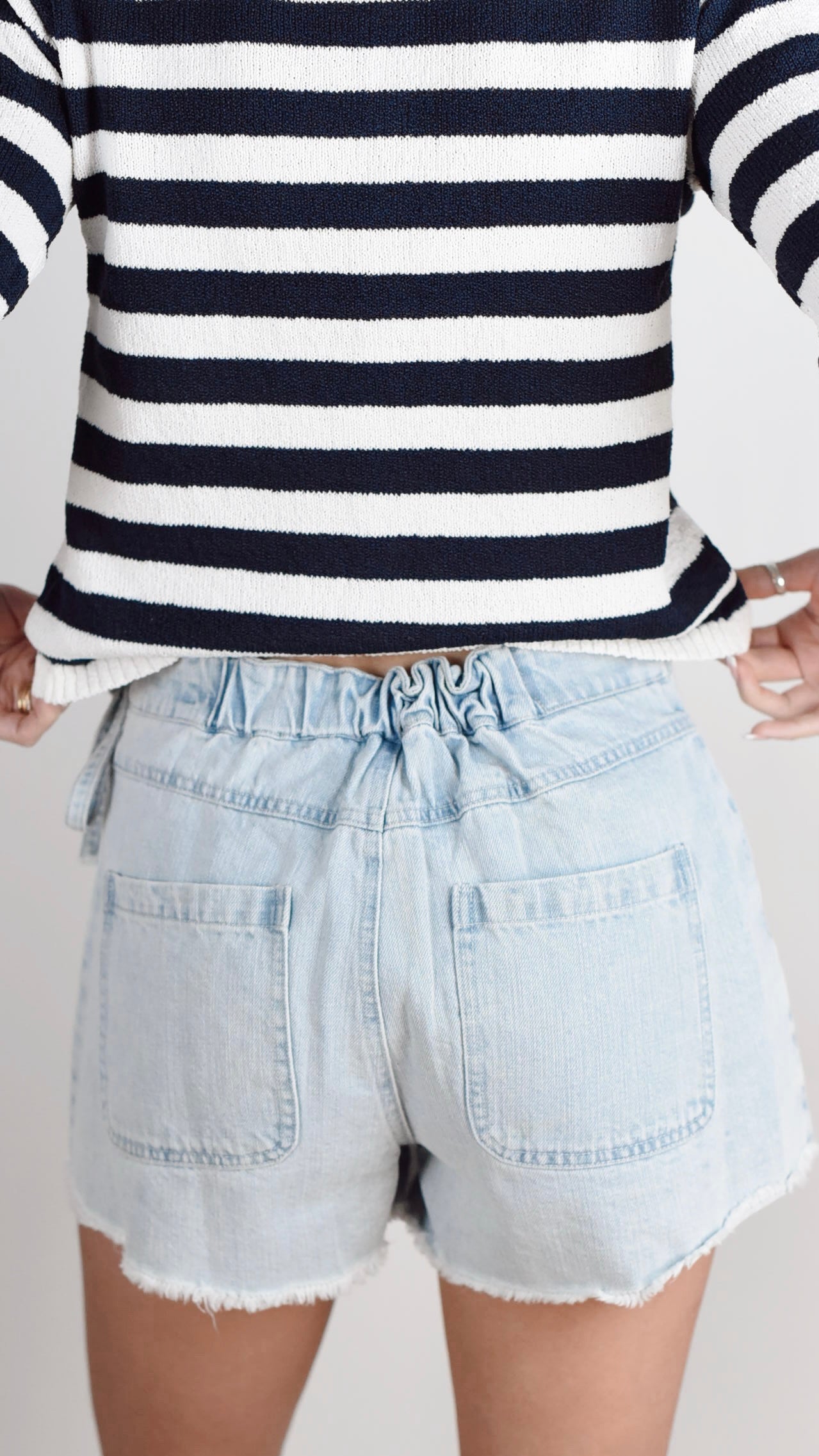 Brittany Skirt