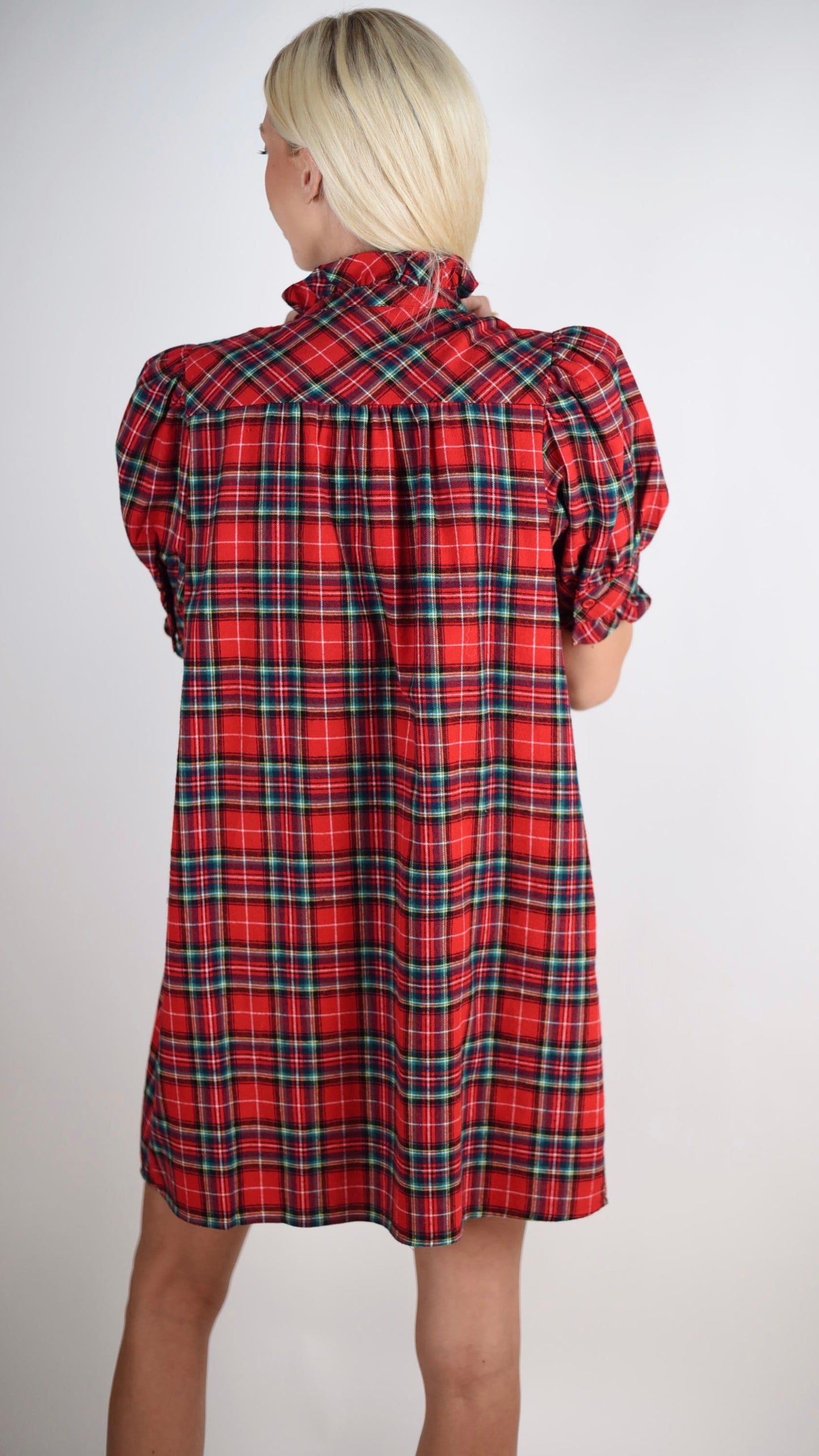 Holly Dress