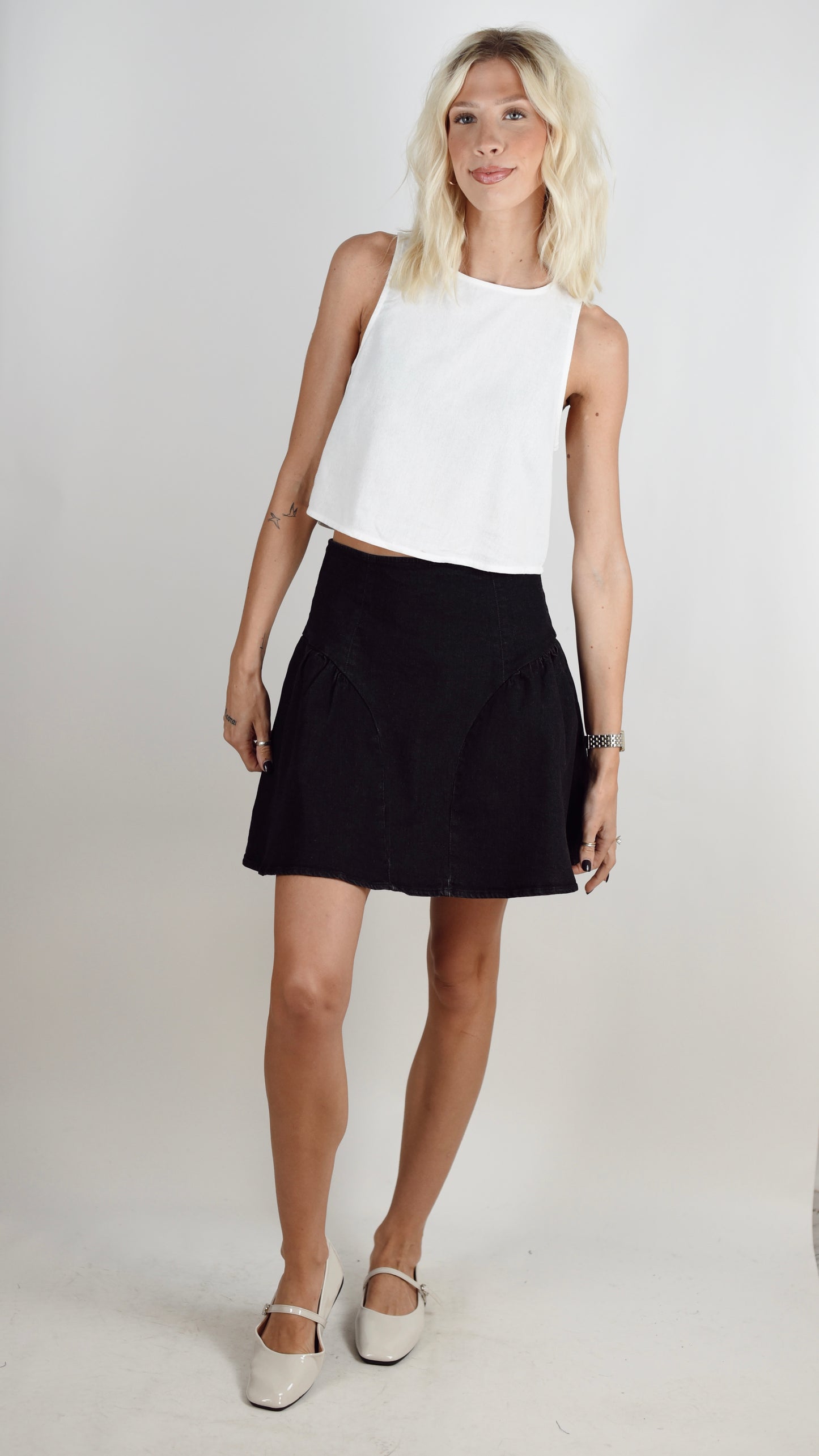 Megan Skirt