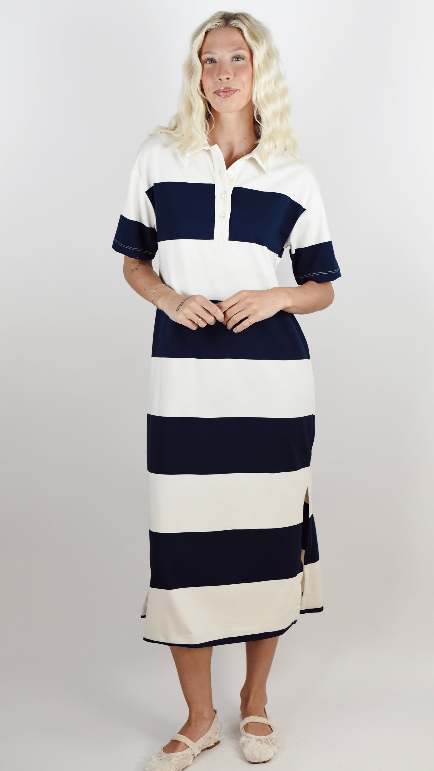 Nittany Dress