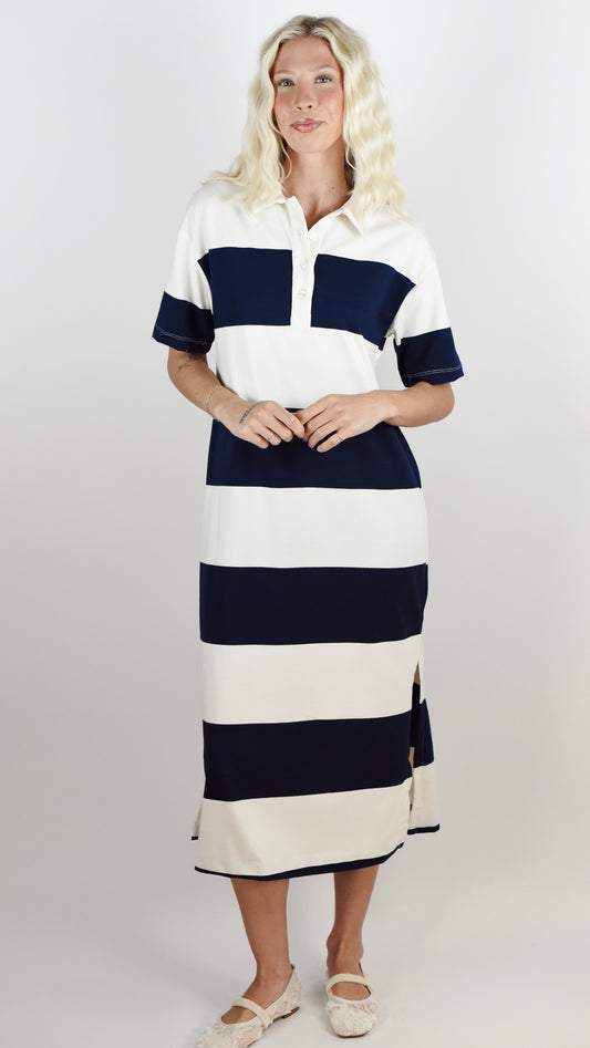 Nittany Dress