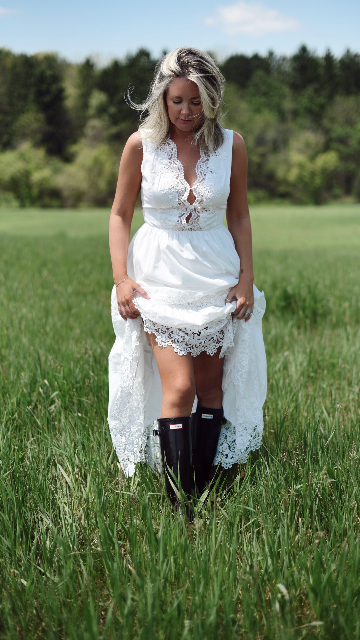 Maybelle Dress