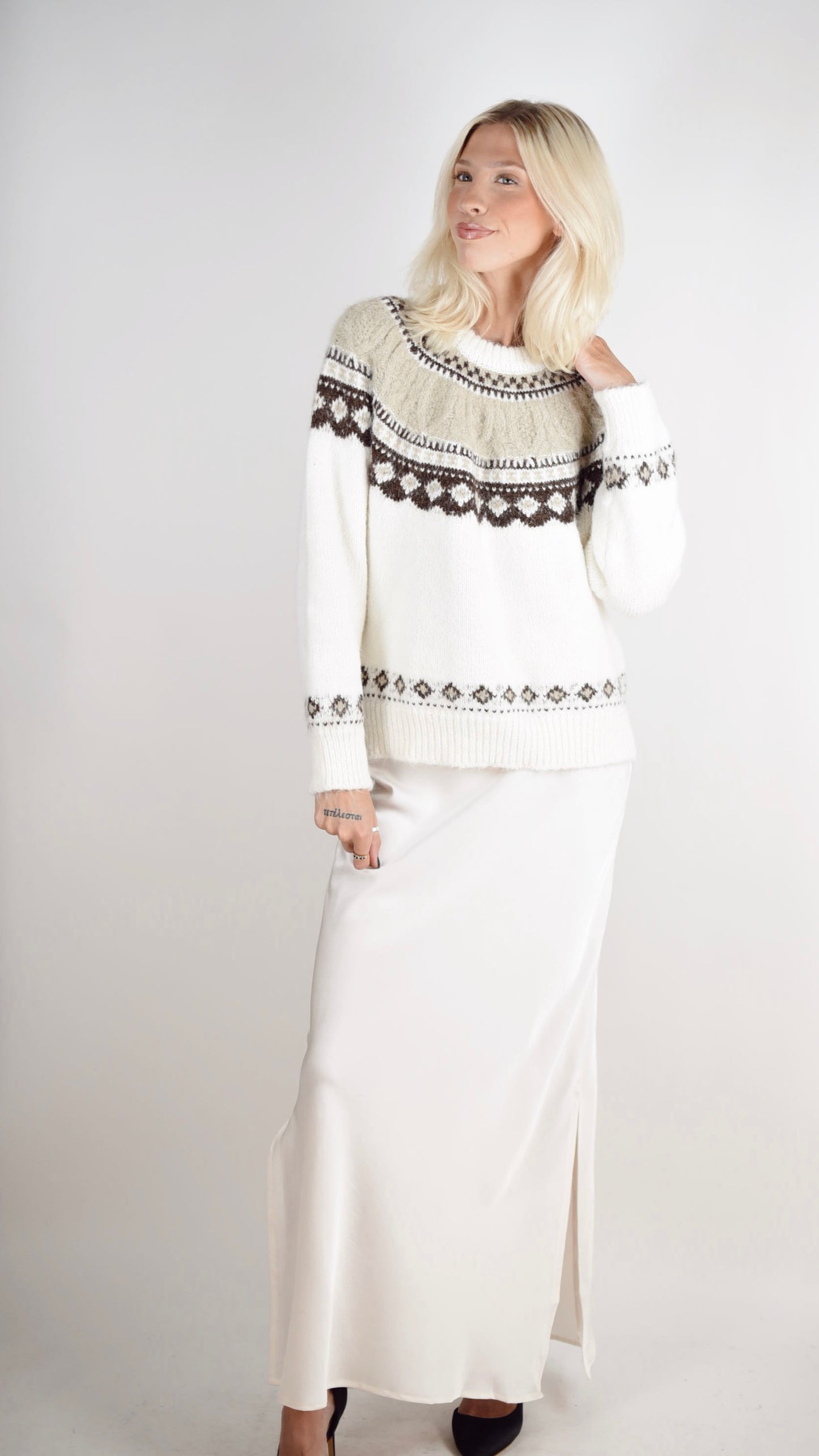 Sadie Skirt