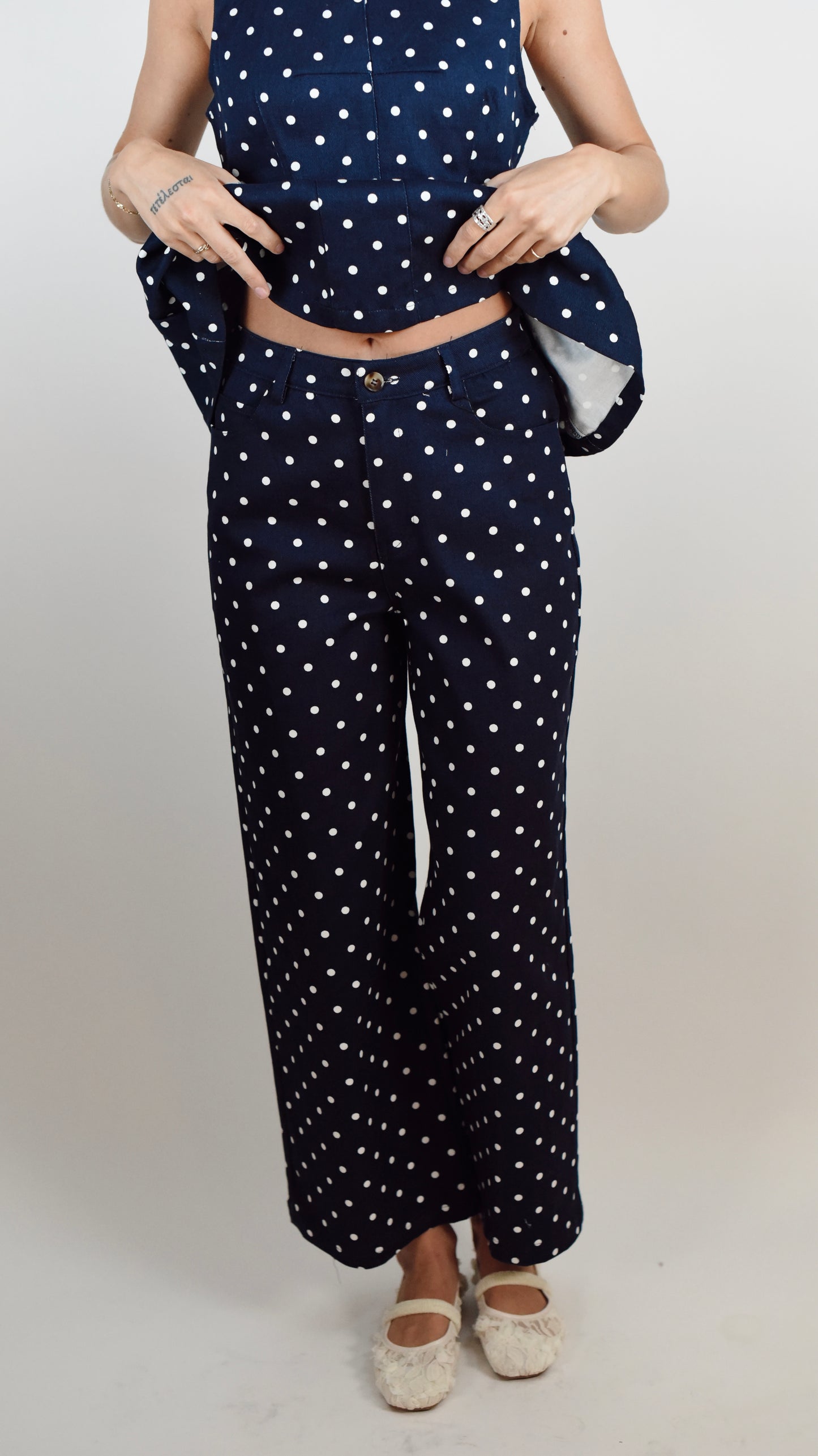 Charlie Pants