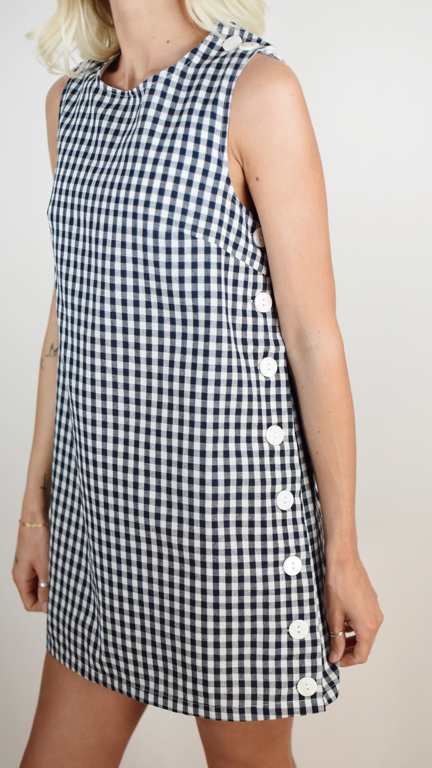 Millie Dress