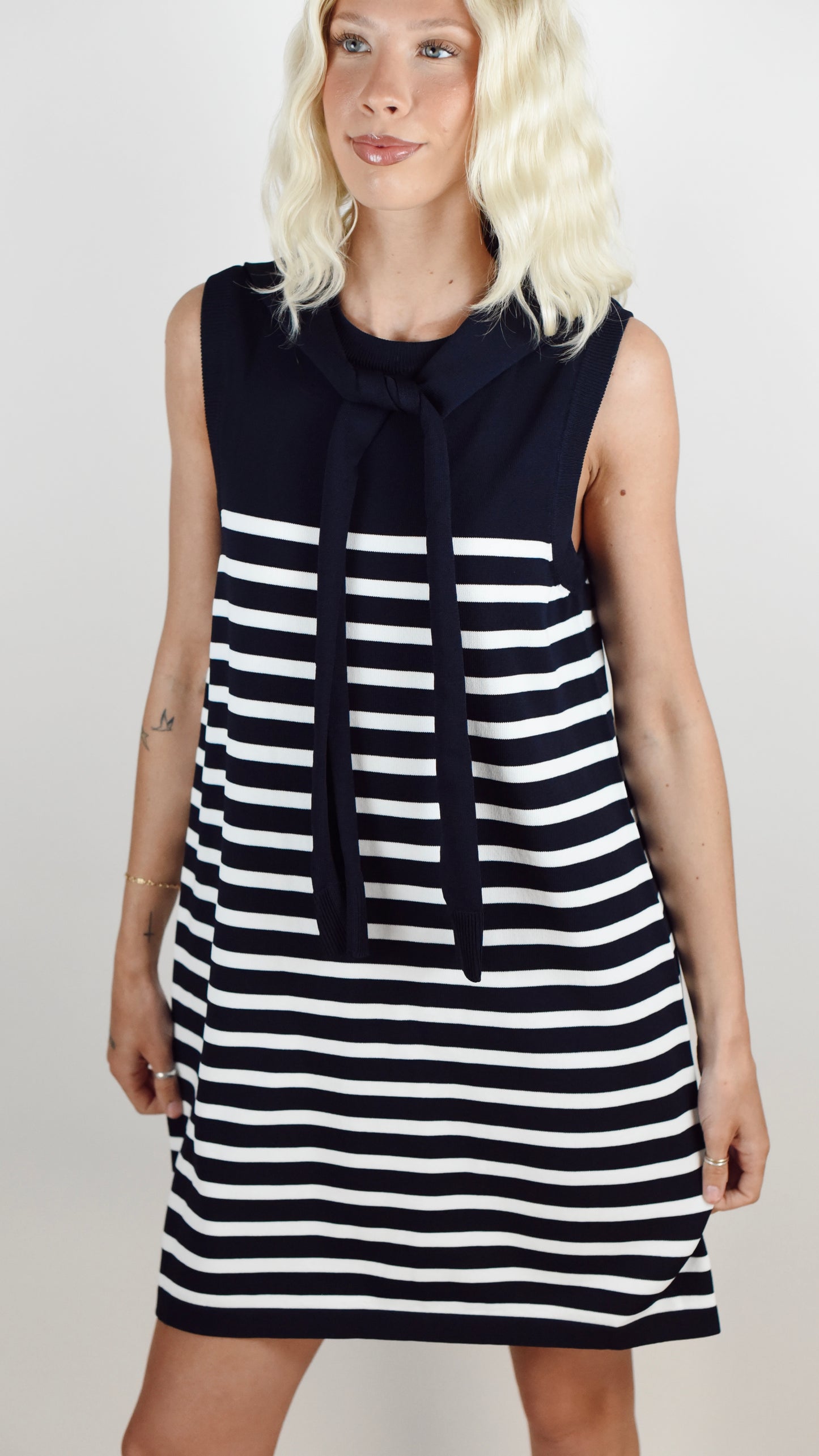 Amanda Dress
