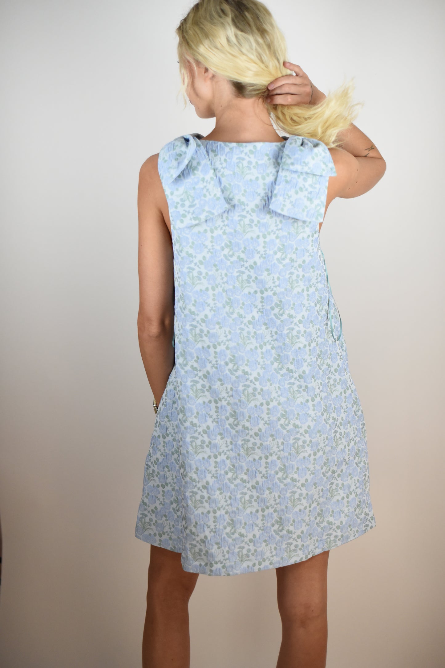 Jane Dress