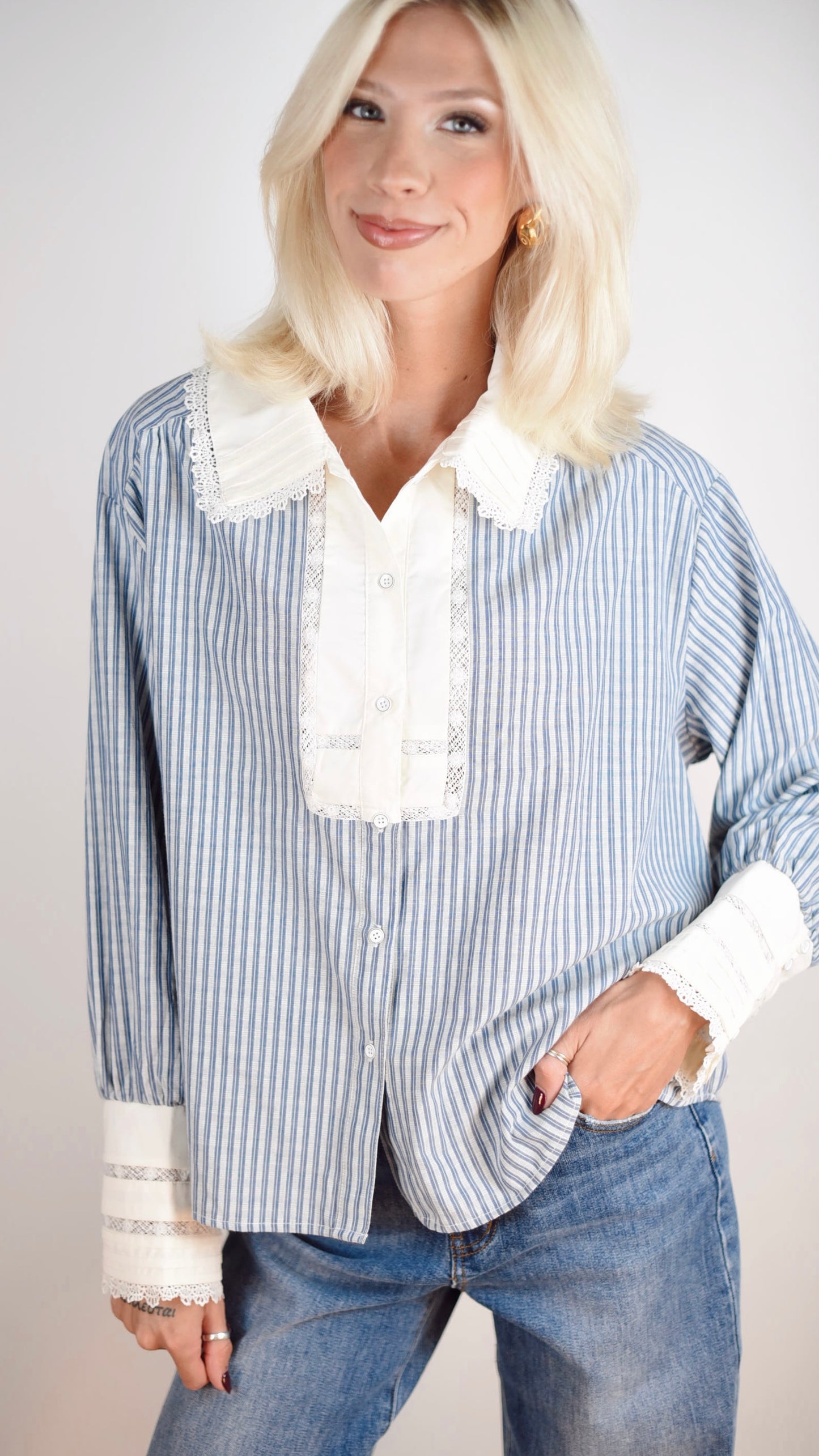 Stella Top
