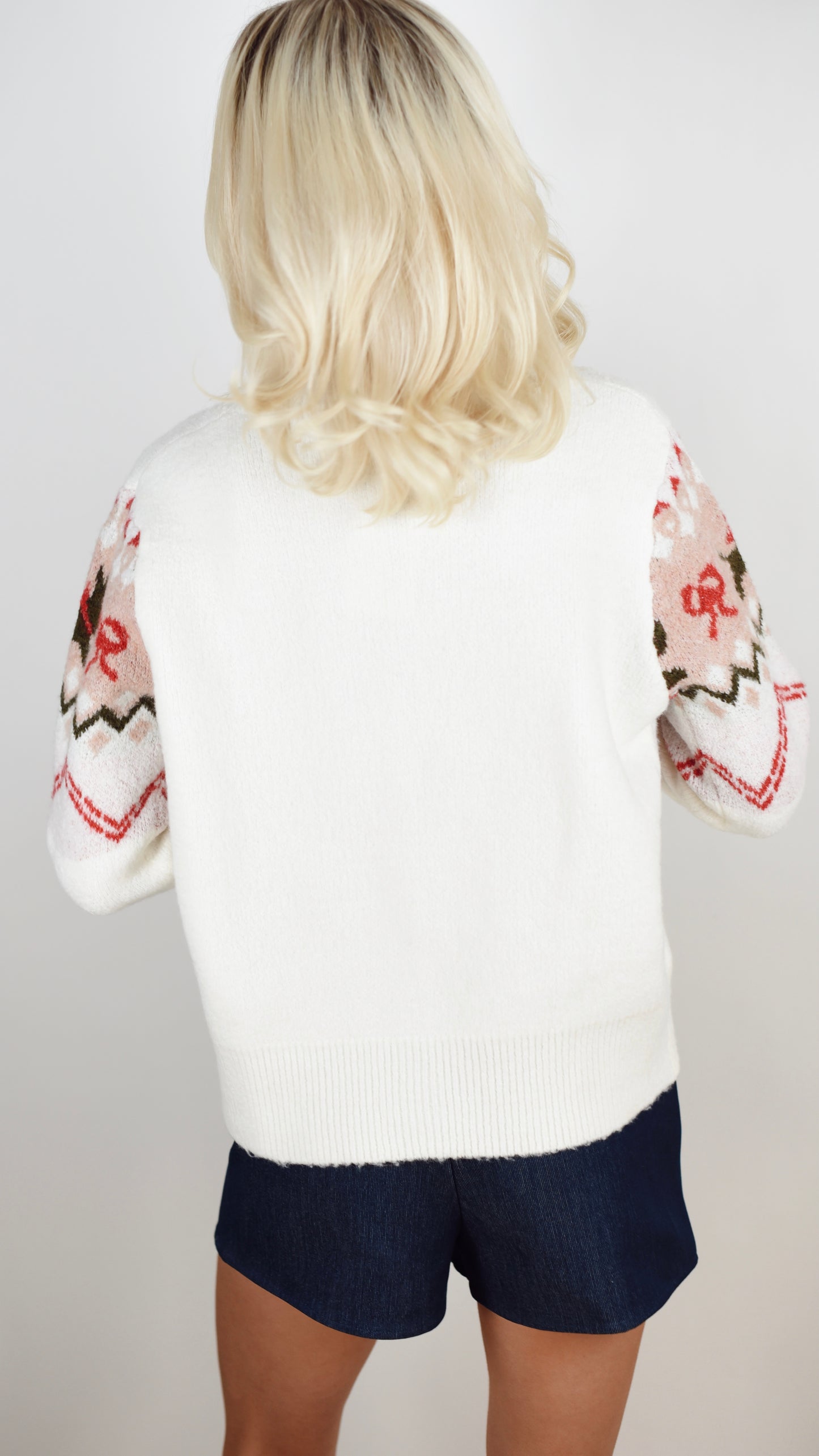 Katie Sweater