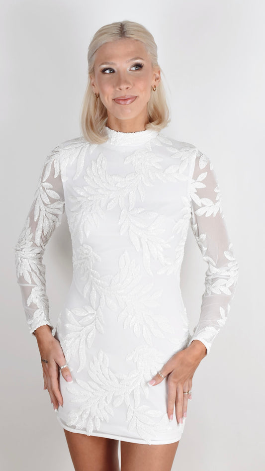 Tabitha Dress