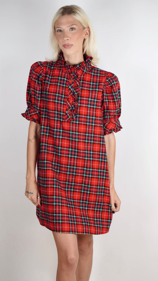 Holly Dress