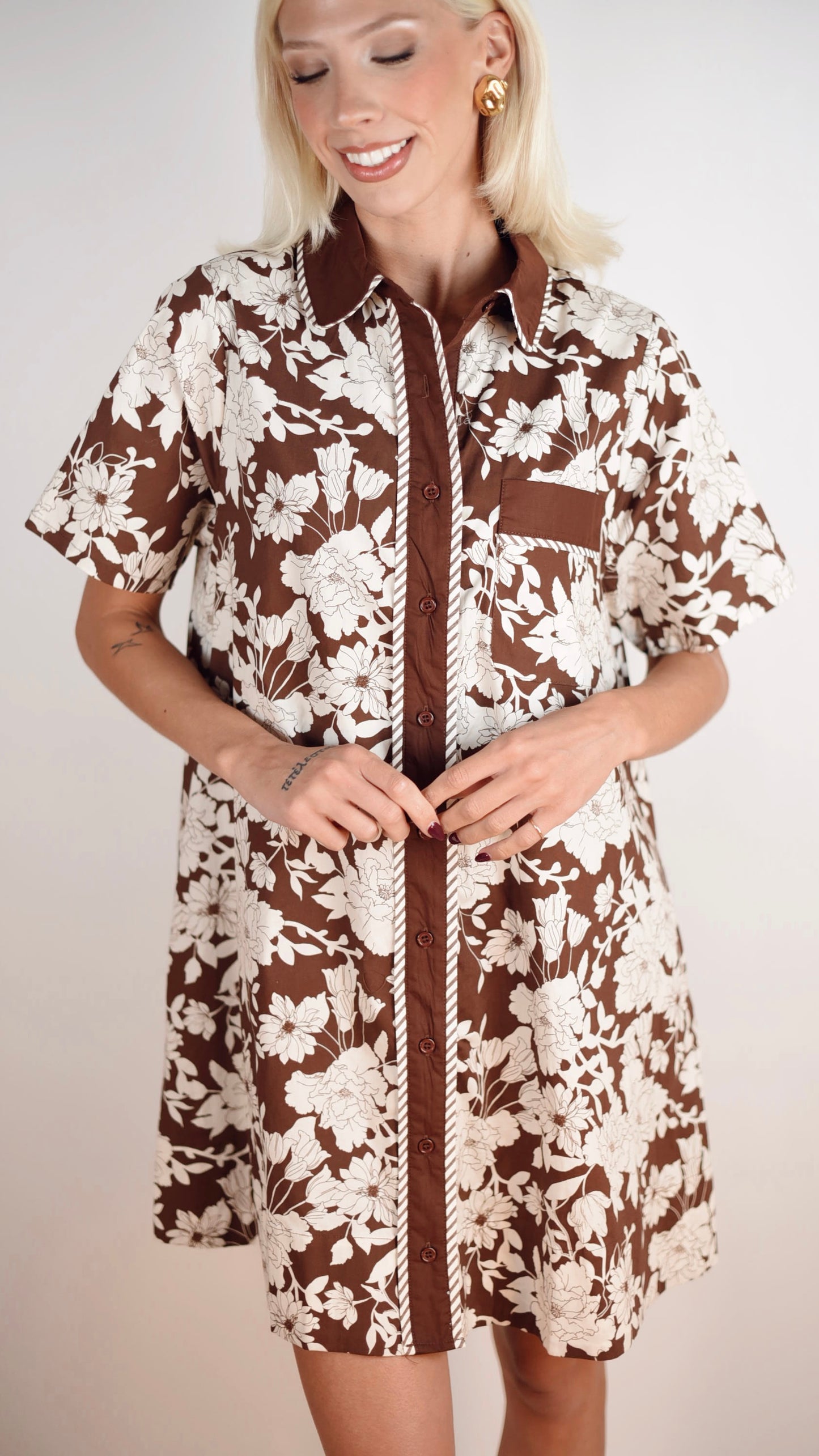 Payton Dress