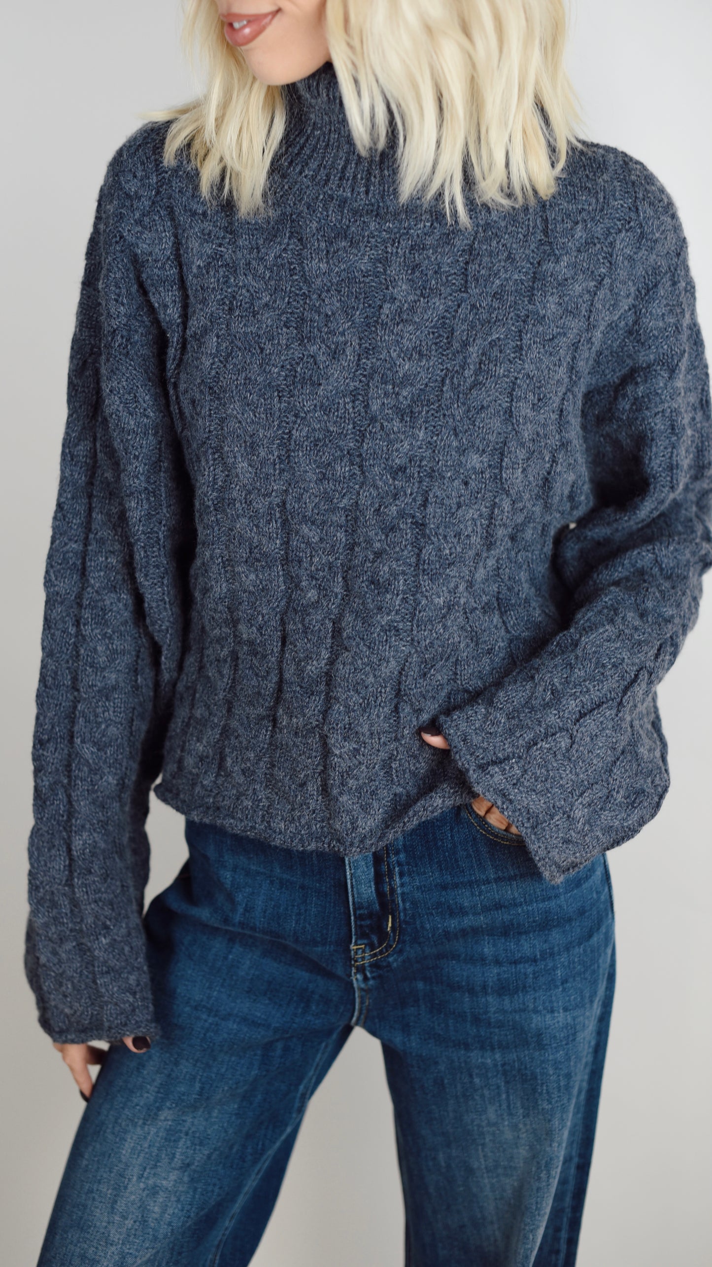 Clara Sweater