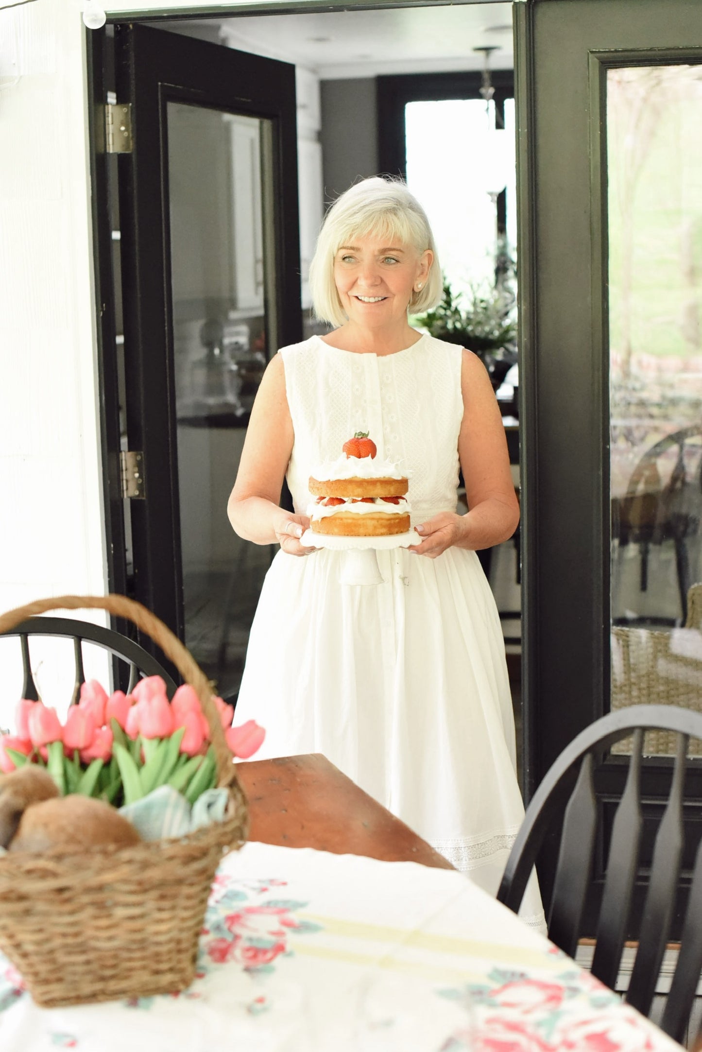Mable Dress