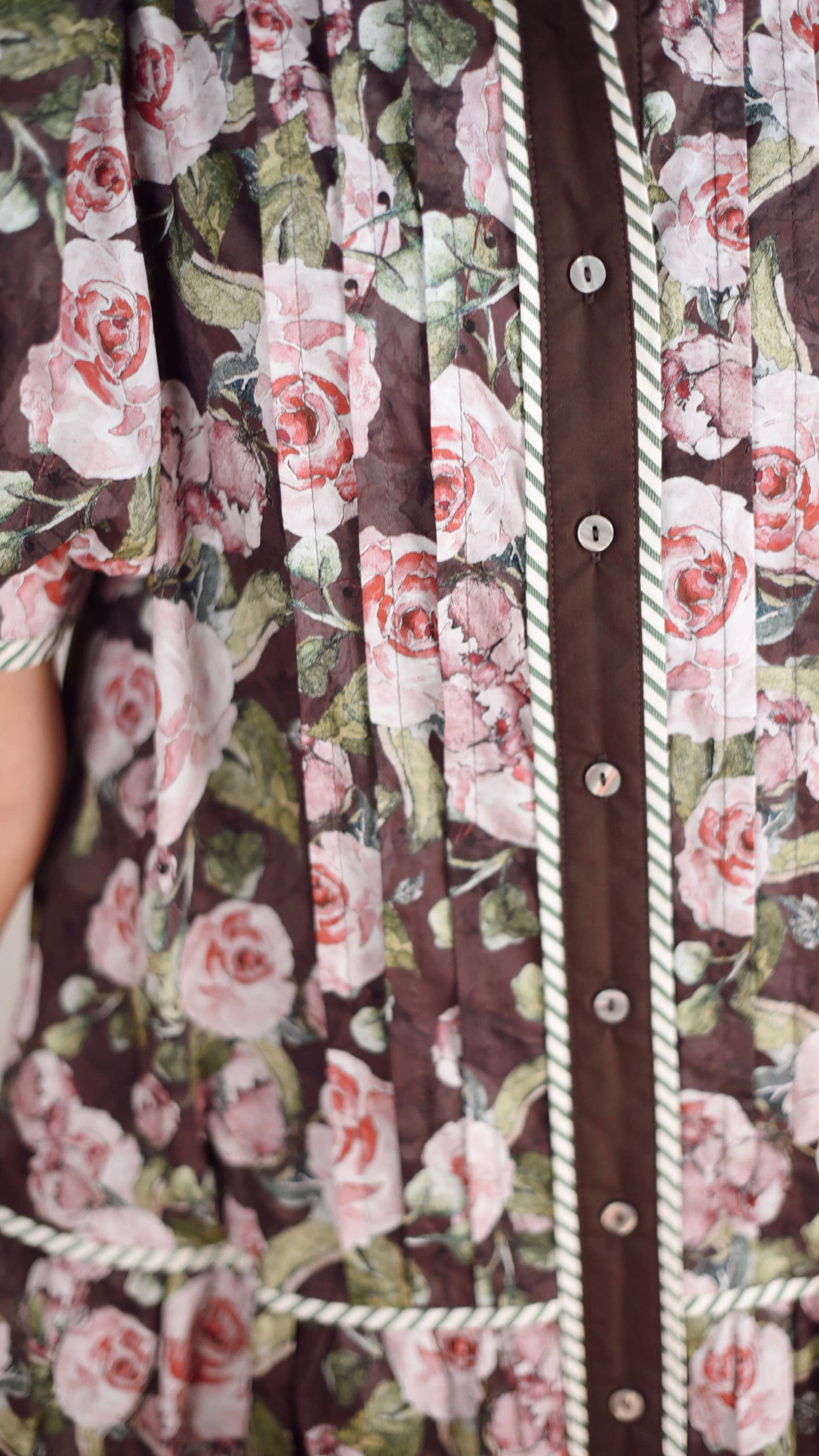 Luna Dress