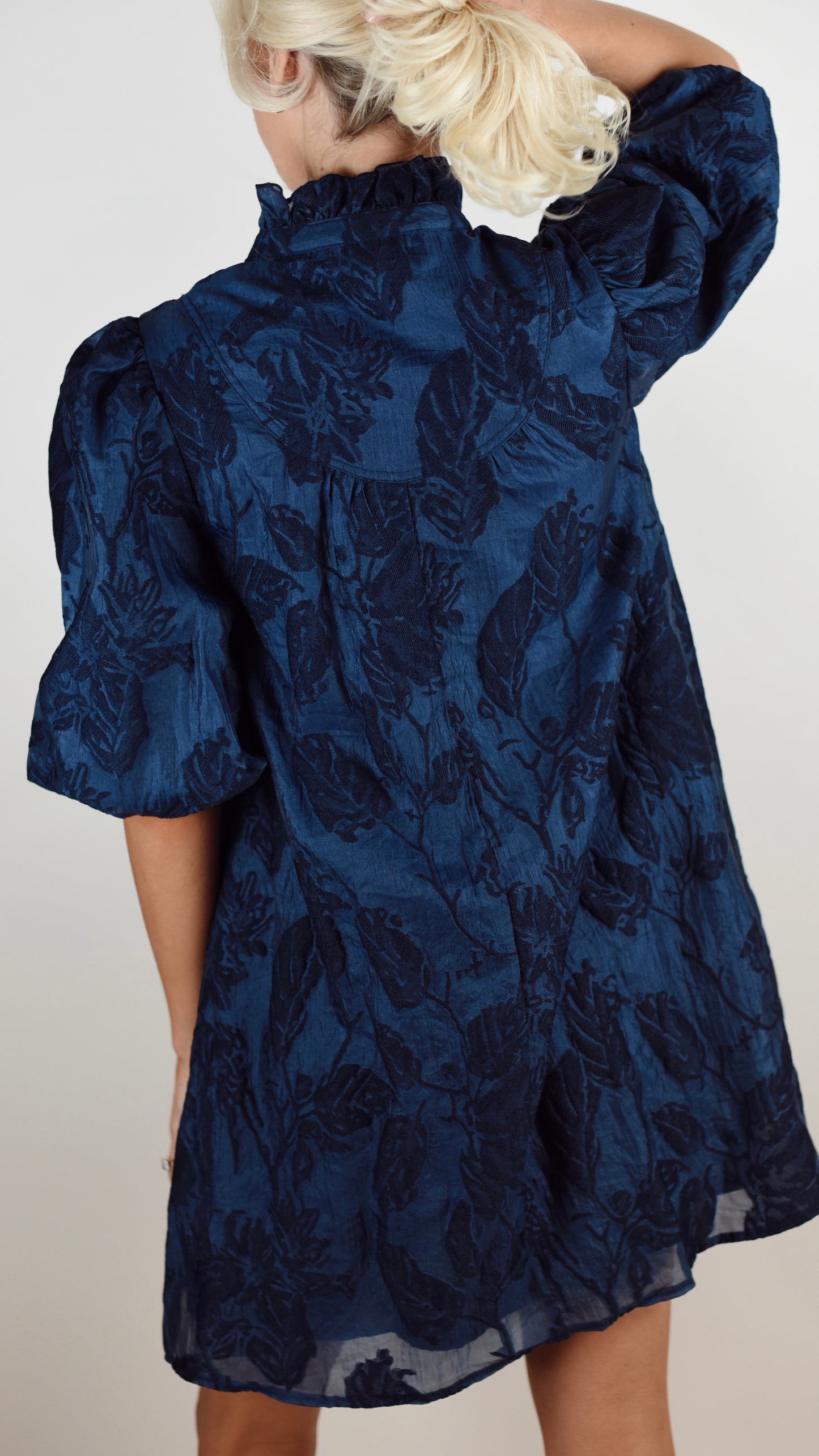 Jackson Dress