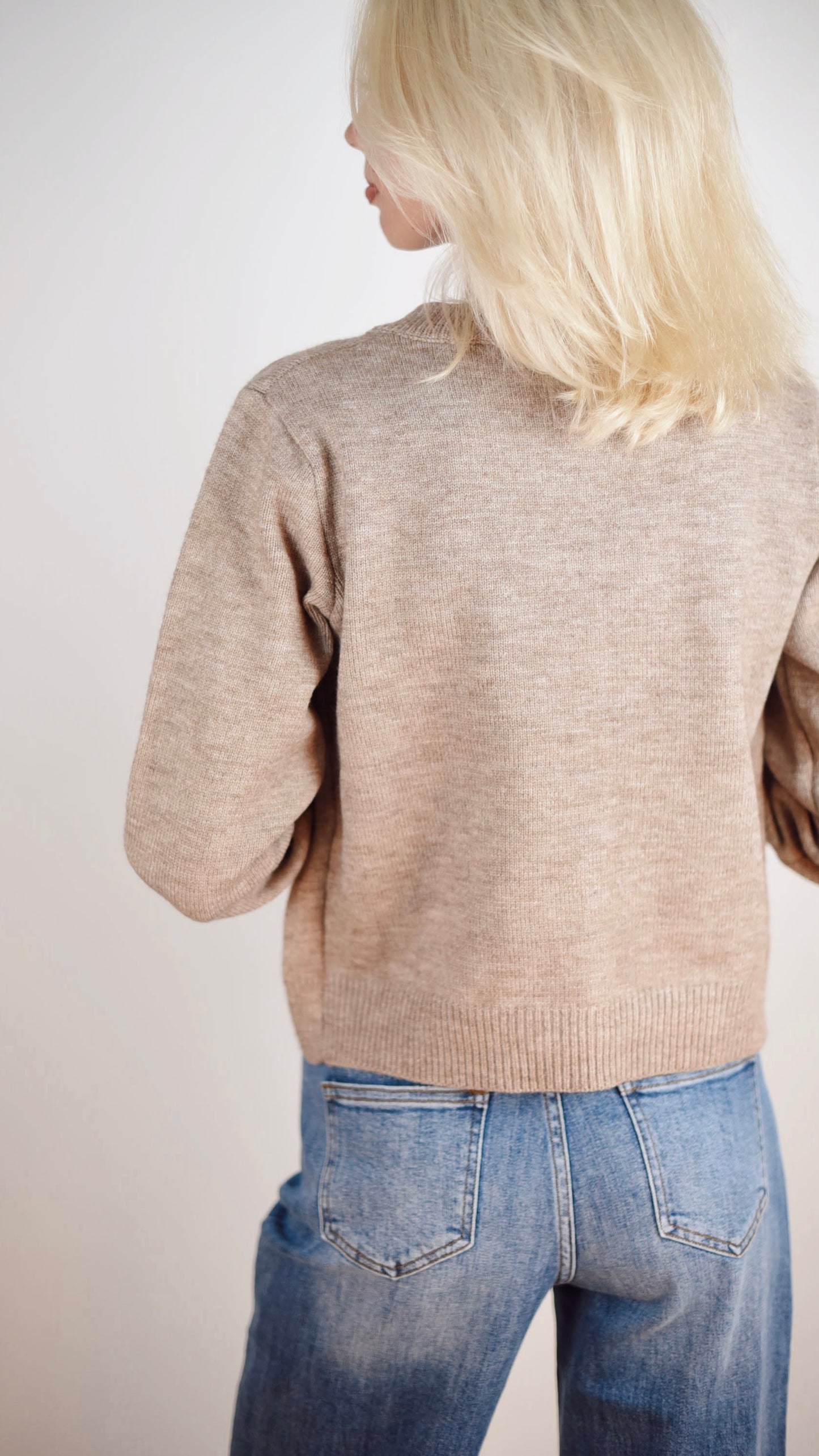 Kate Sweater