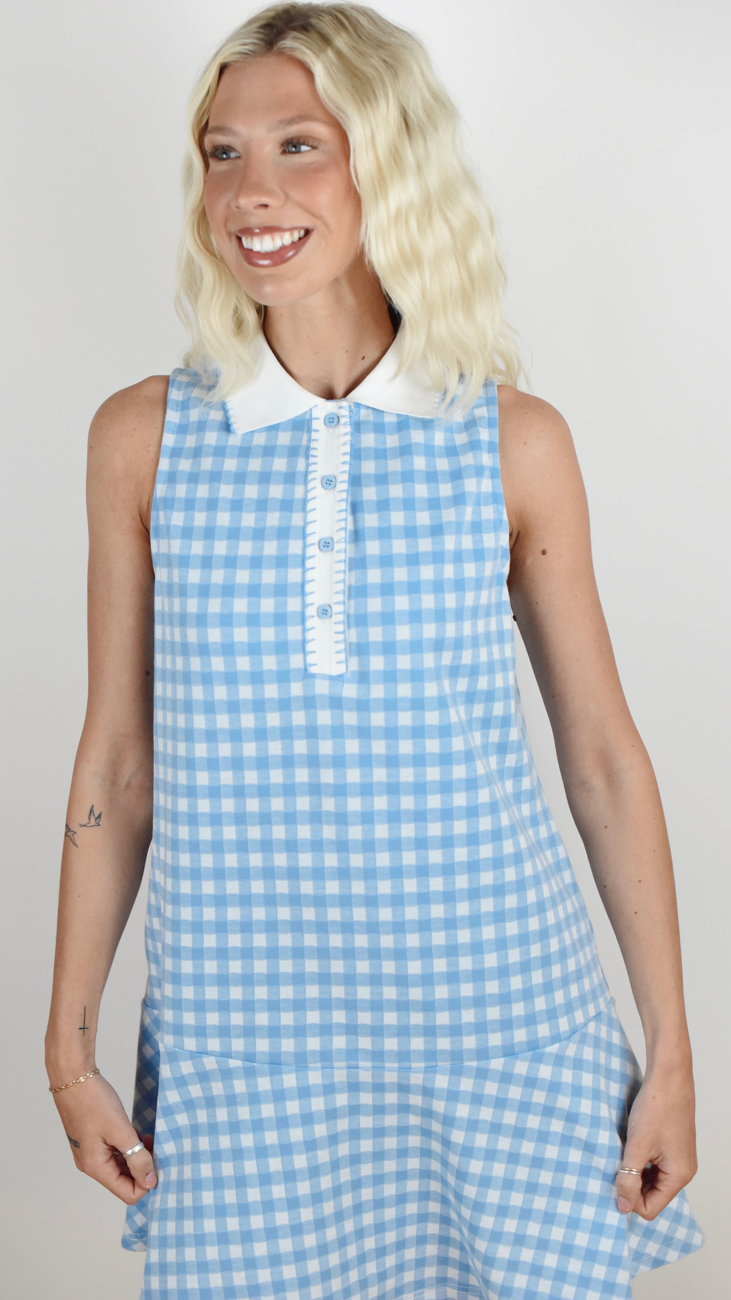 Madeline Dress