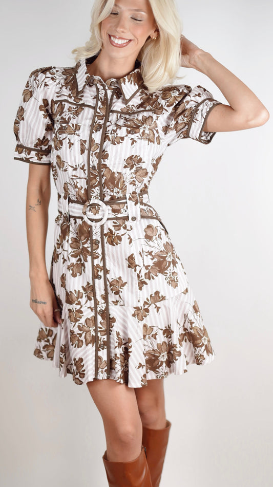 Esme Dress