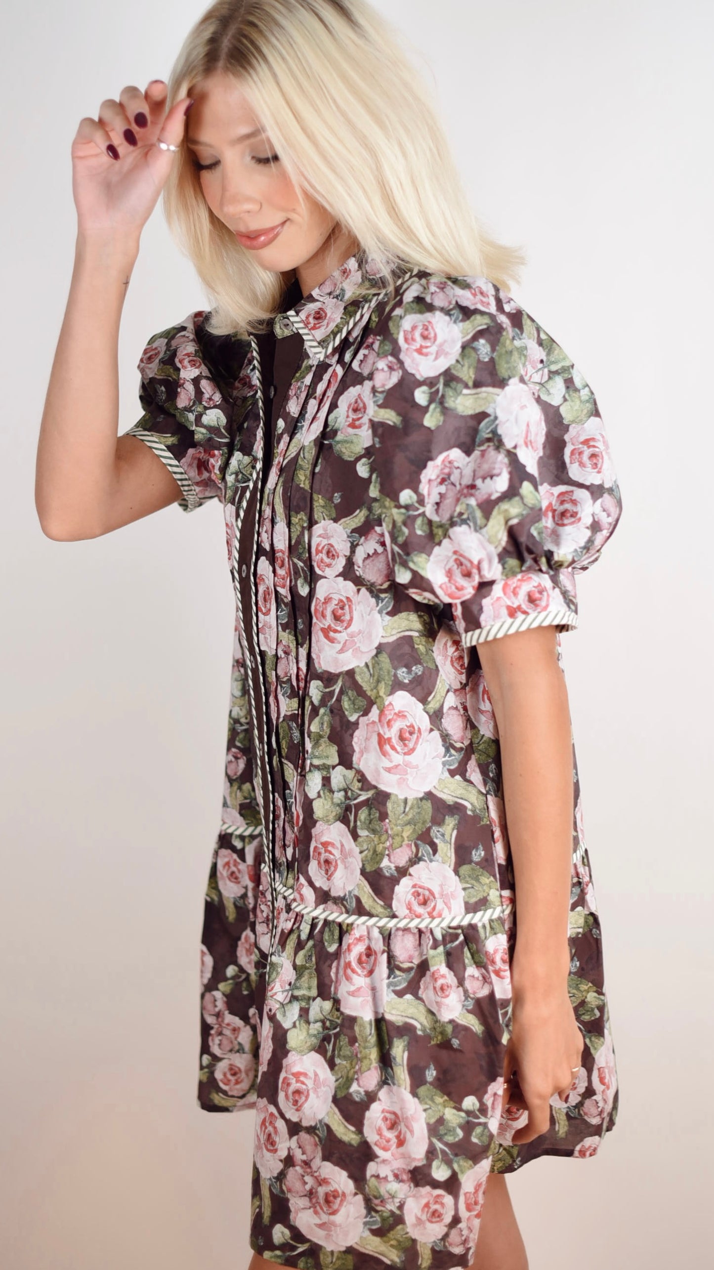 Luna Dress