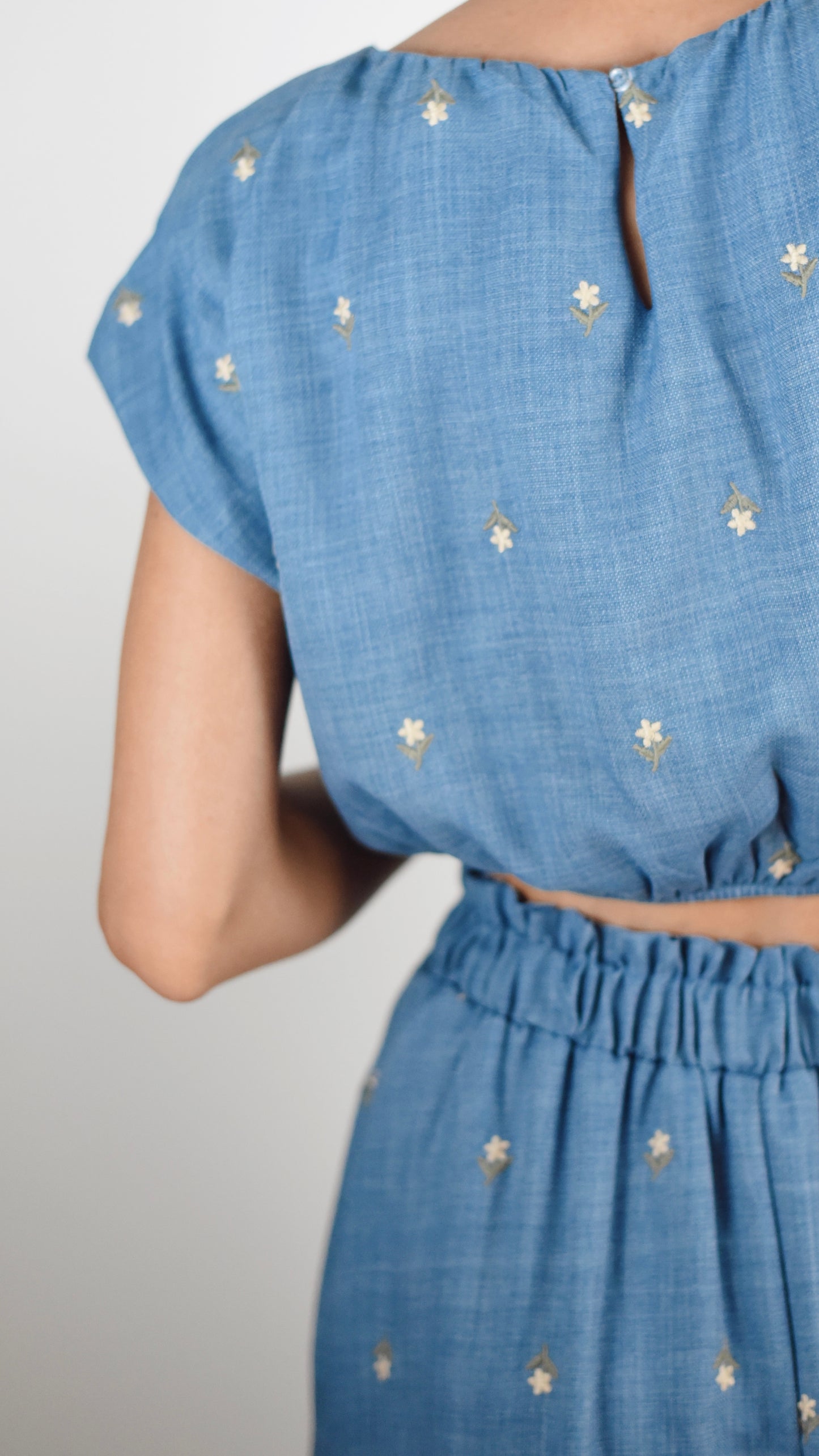 Margret Skirt
