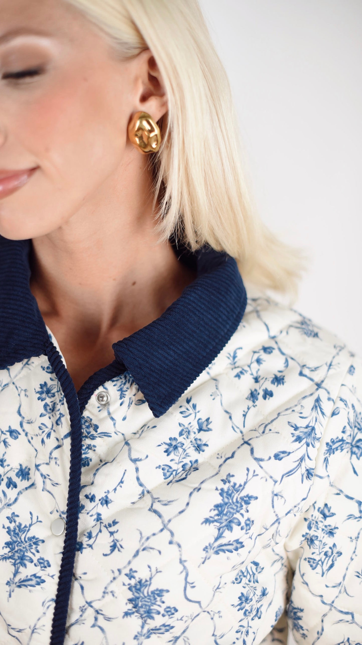Sadie Jacket