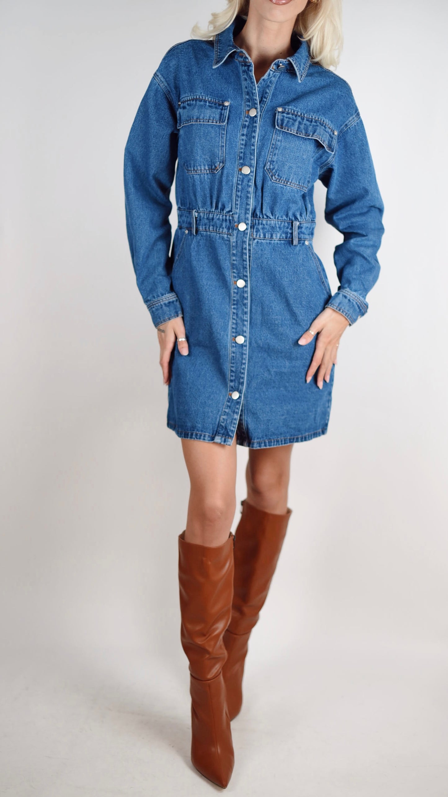 Margret Dress