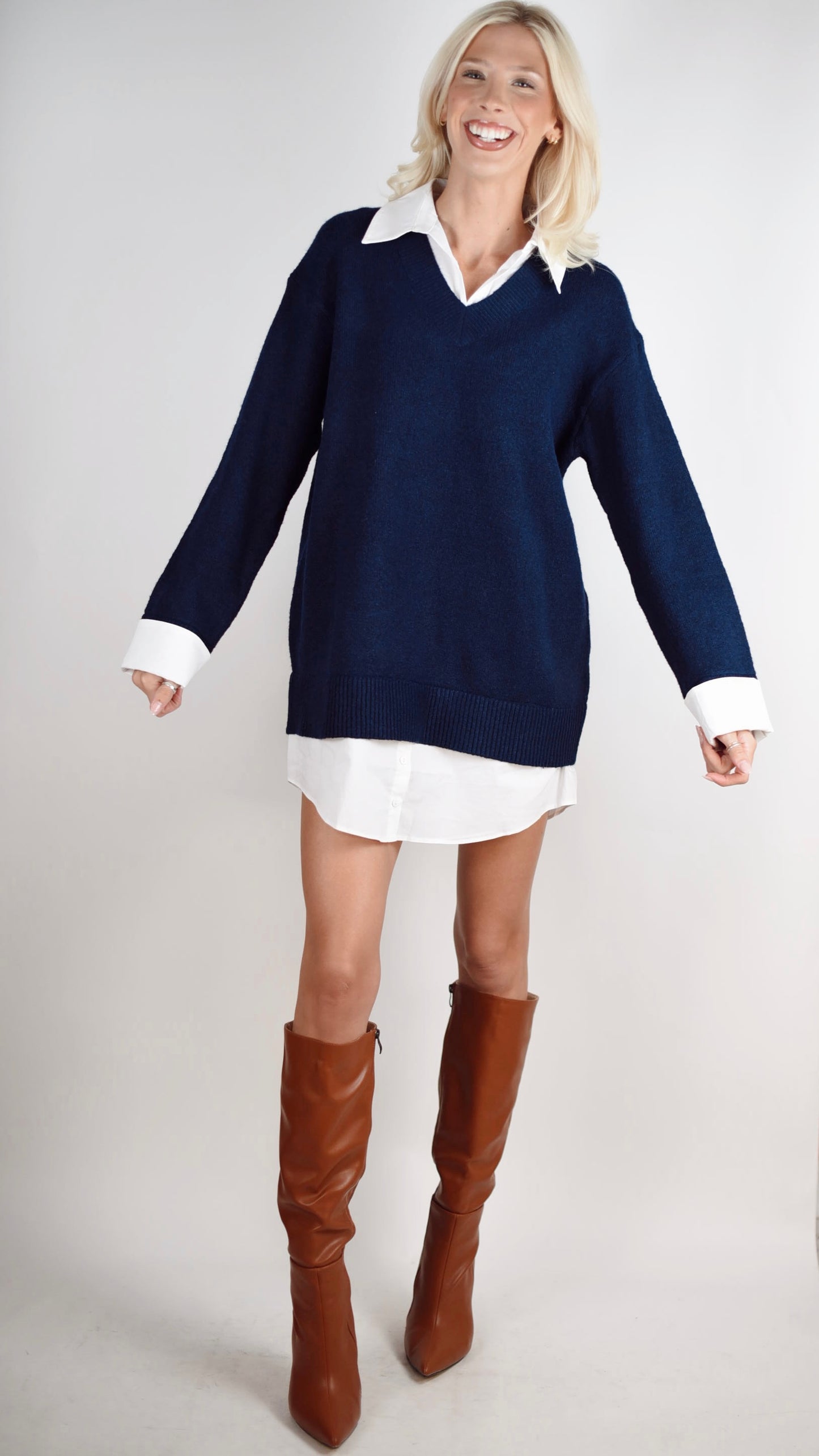 Rachel Dress