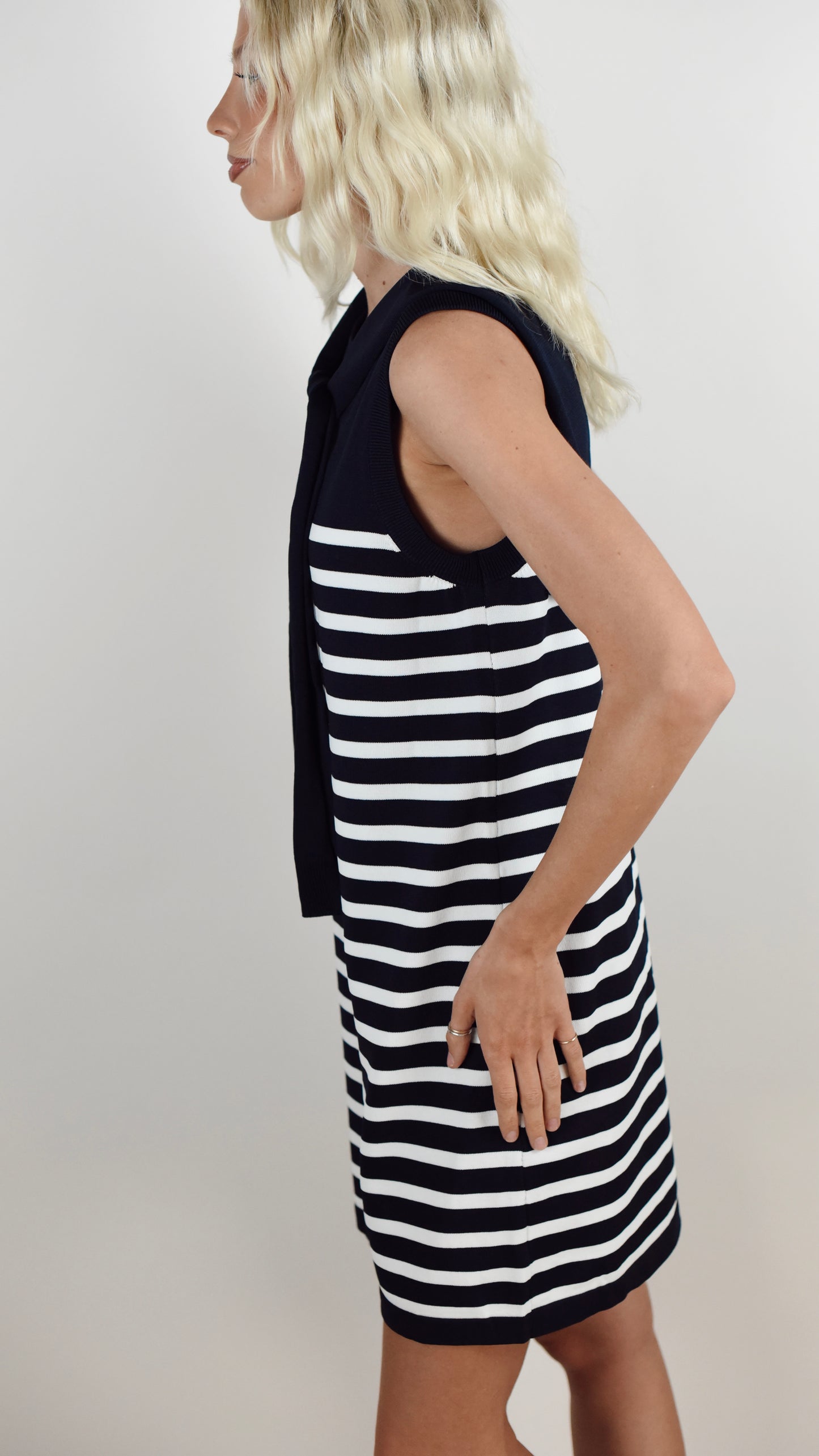 Amanda Dress