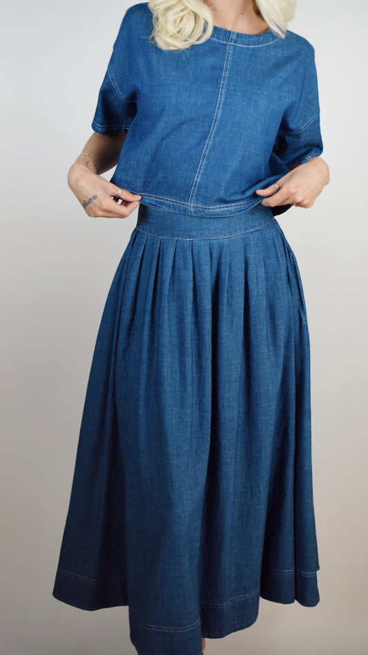 Mia Skirt