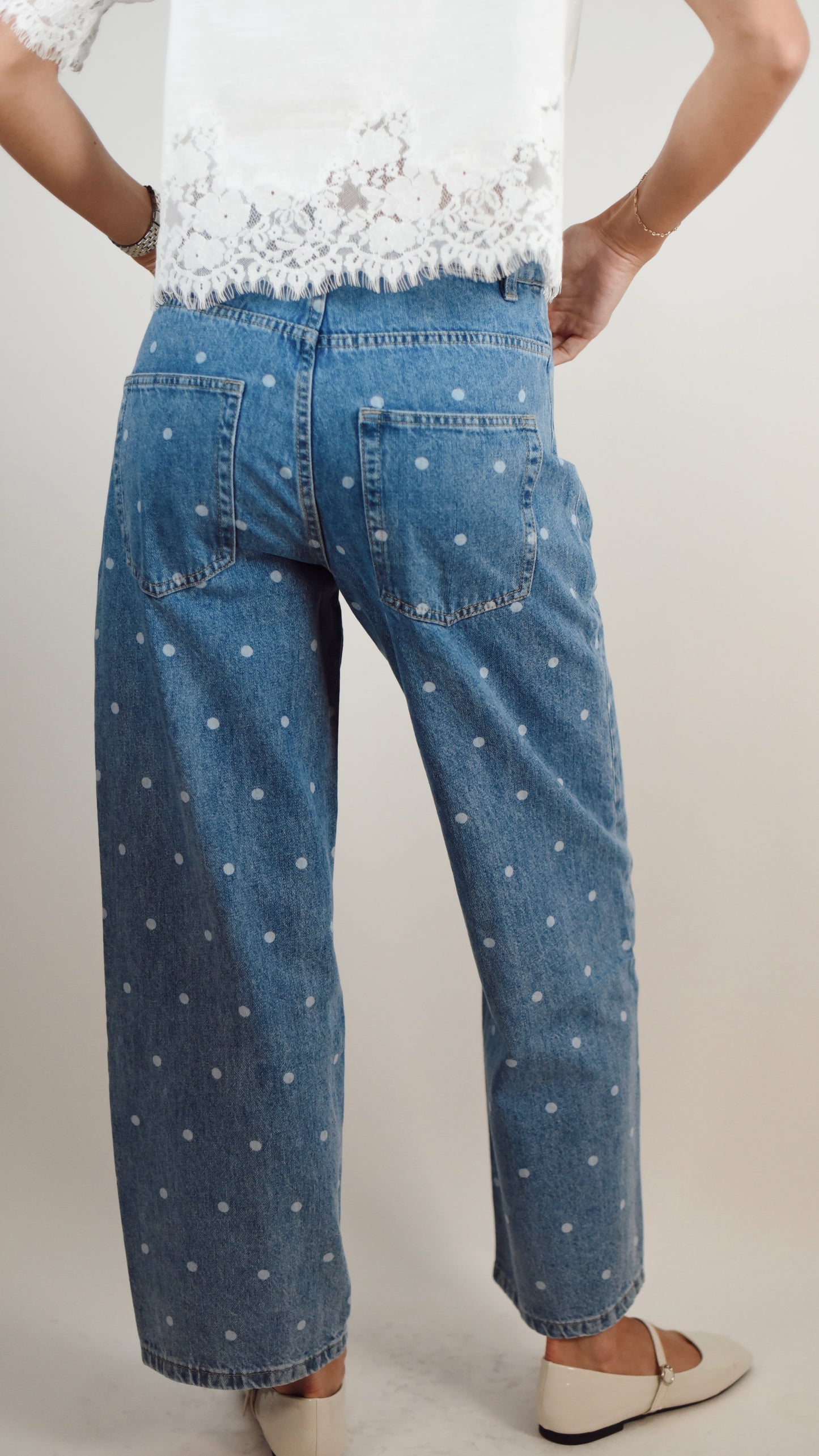 Zoe Jeans