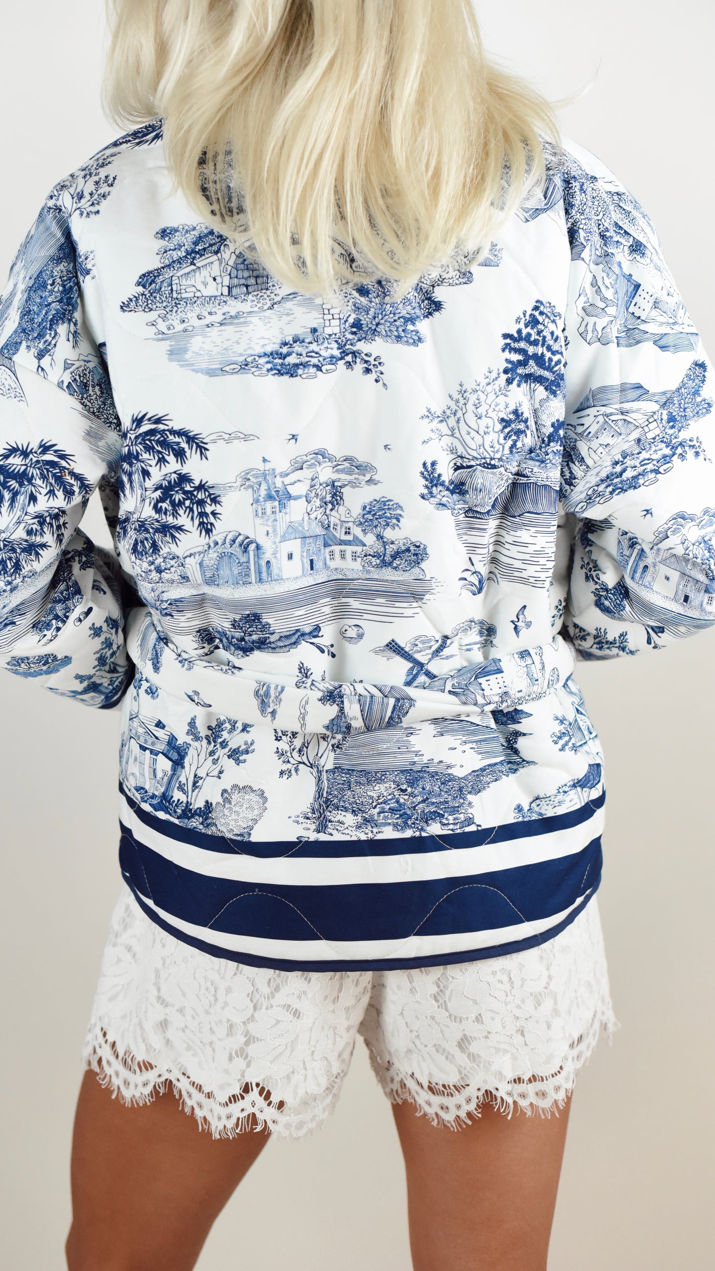 Bridget Jacket