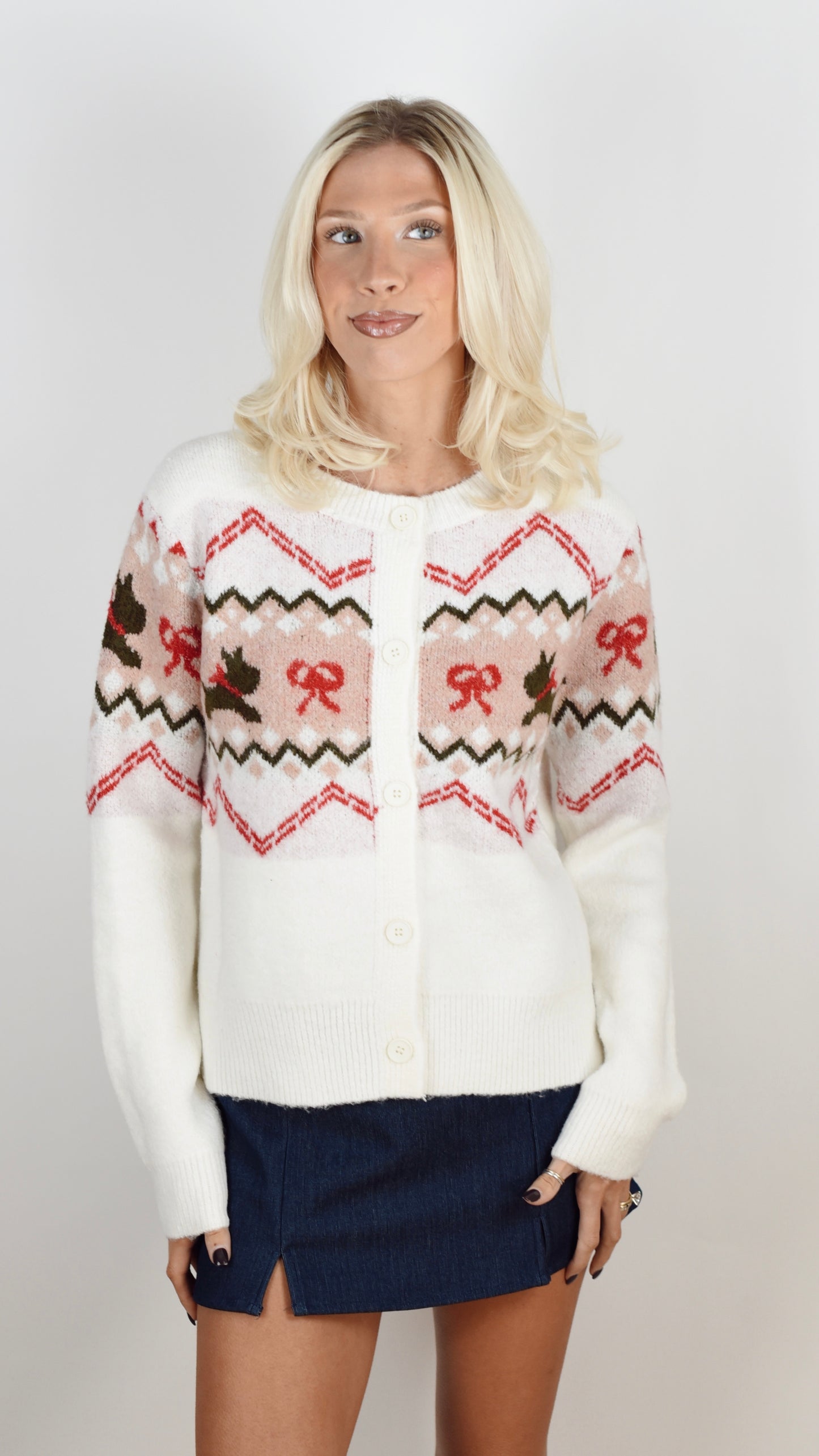 Katie Sweater