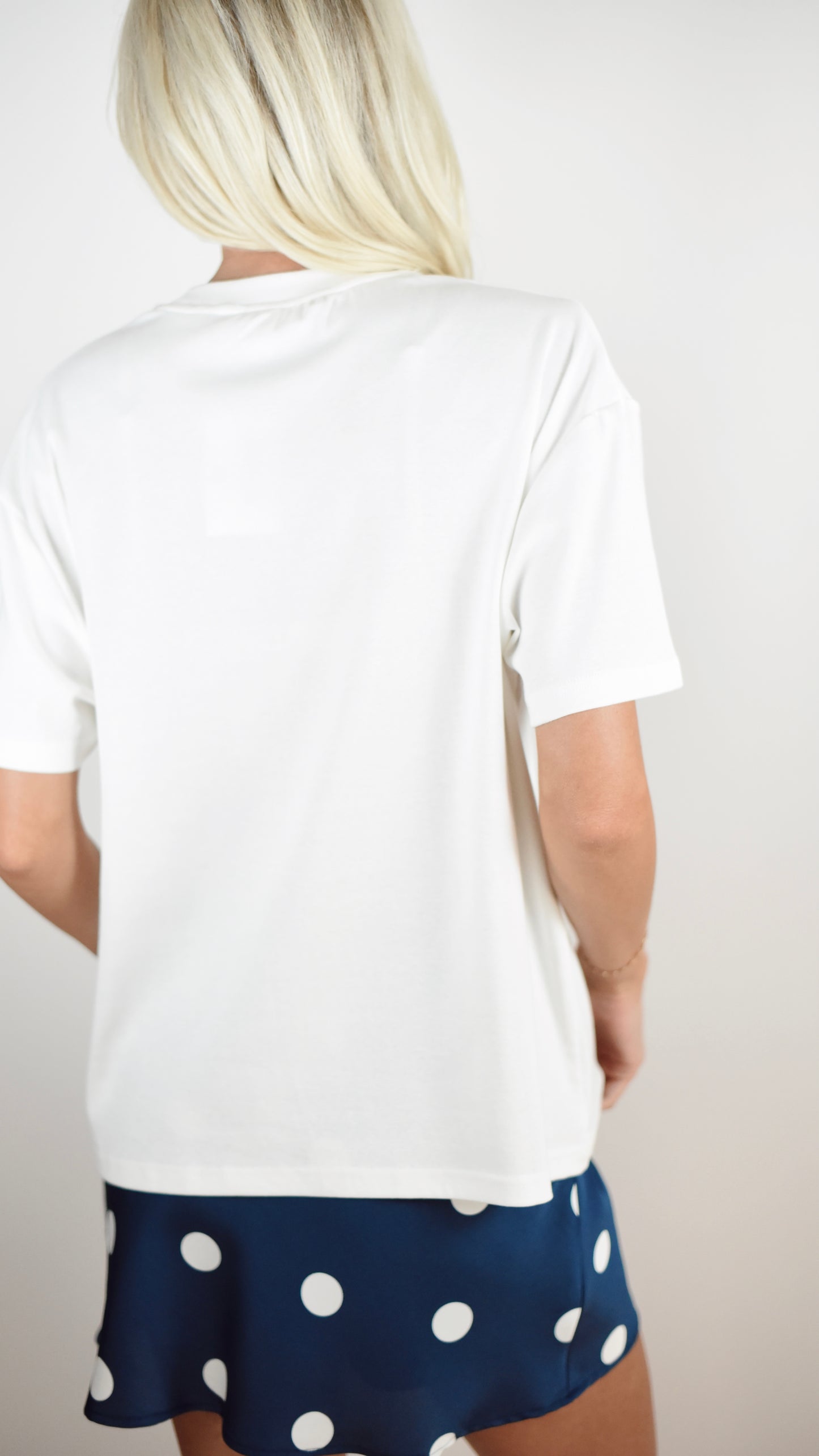 Shell Yeah Tee