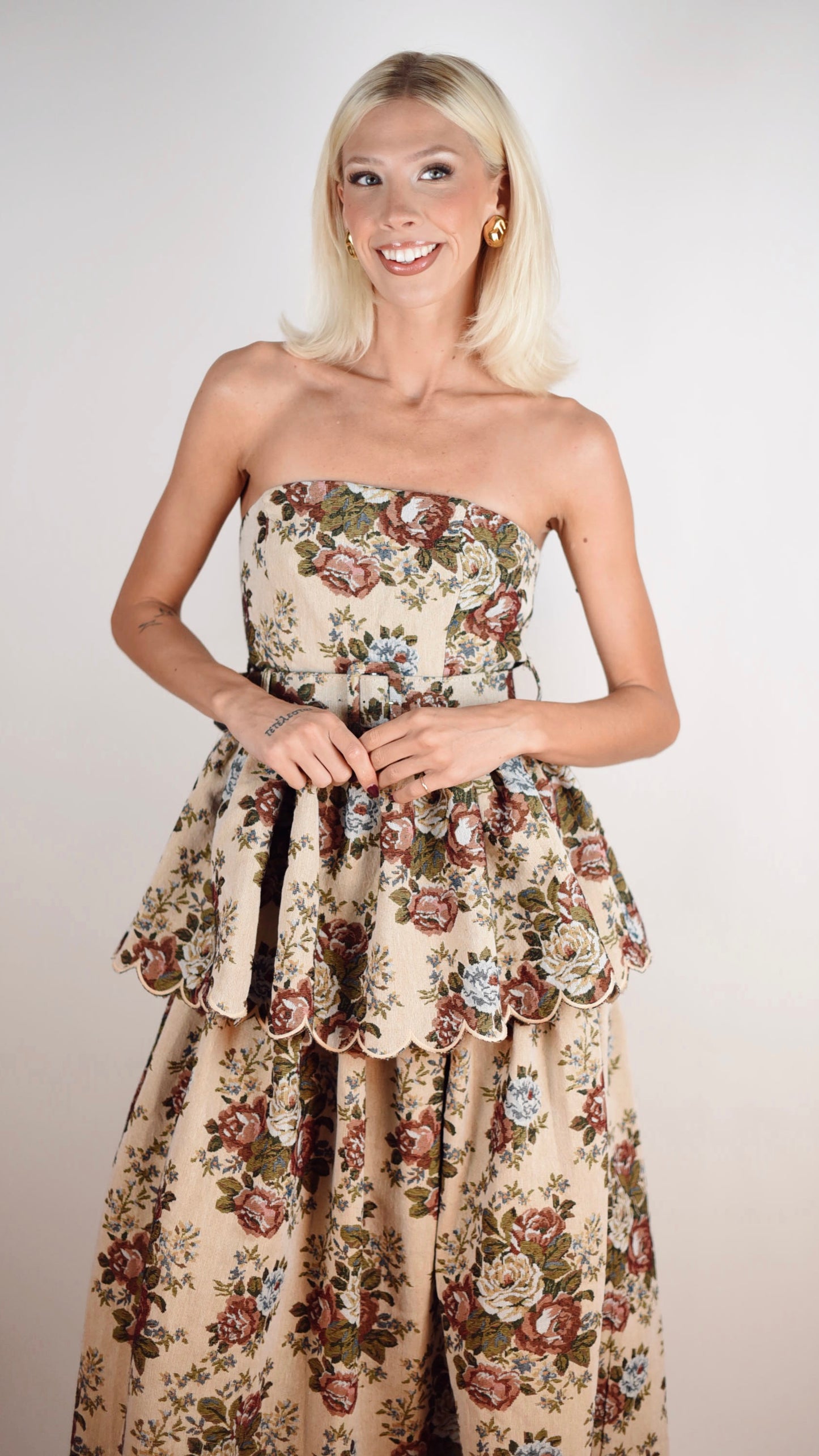 Florence Dress